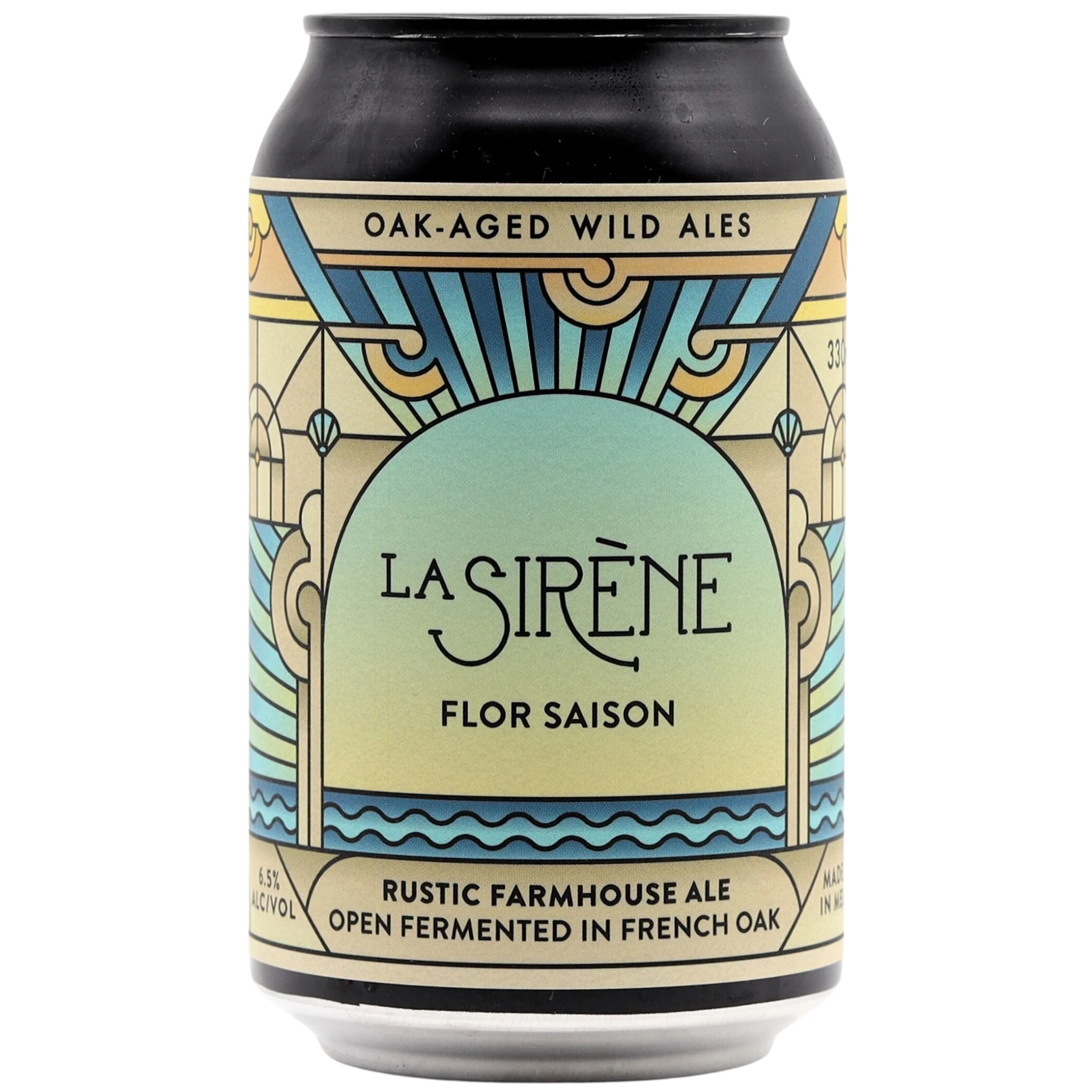 La Sirene - Flor Saison