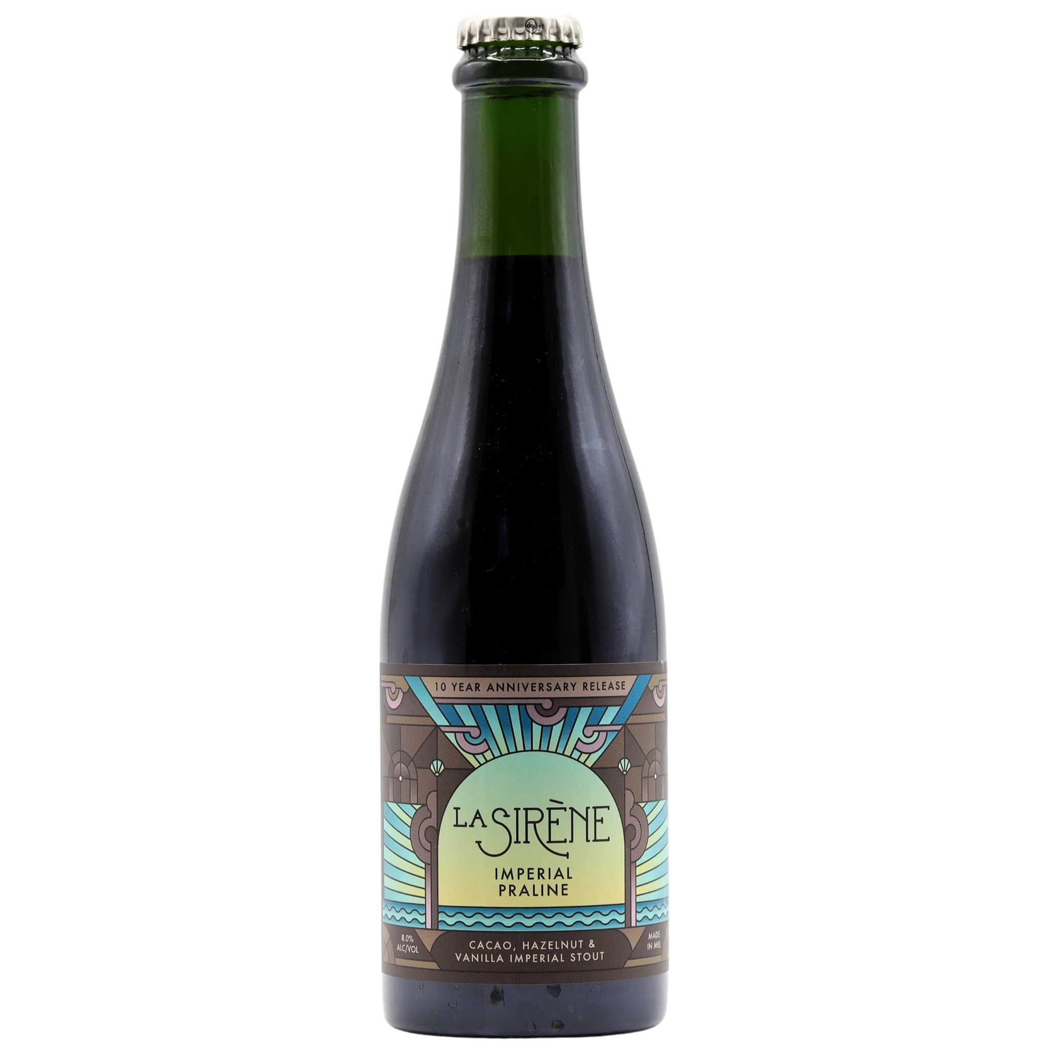 La Sirene - Imperial Praline