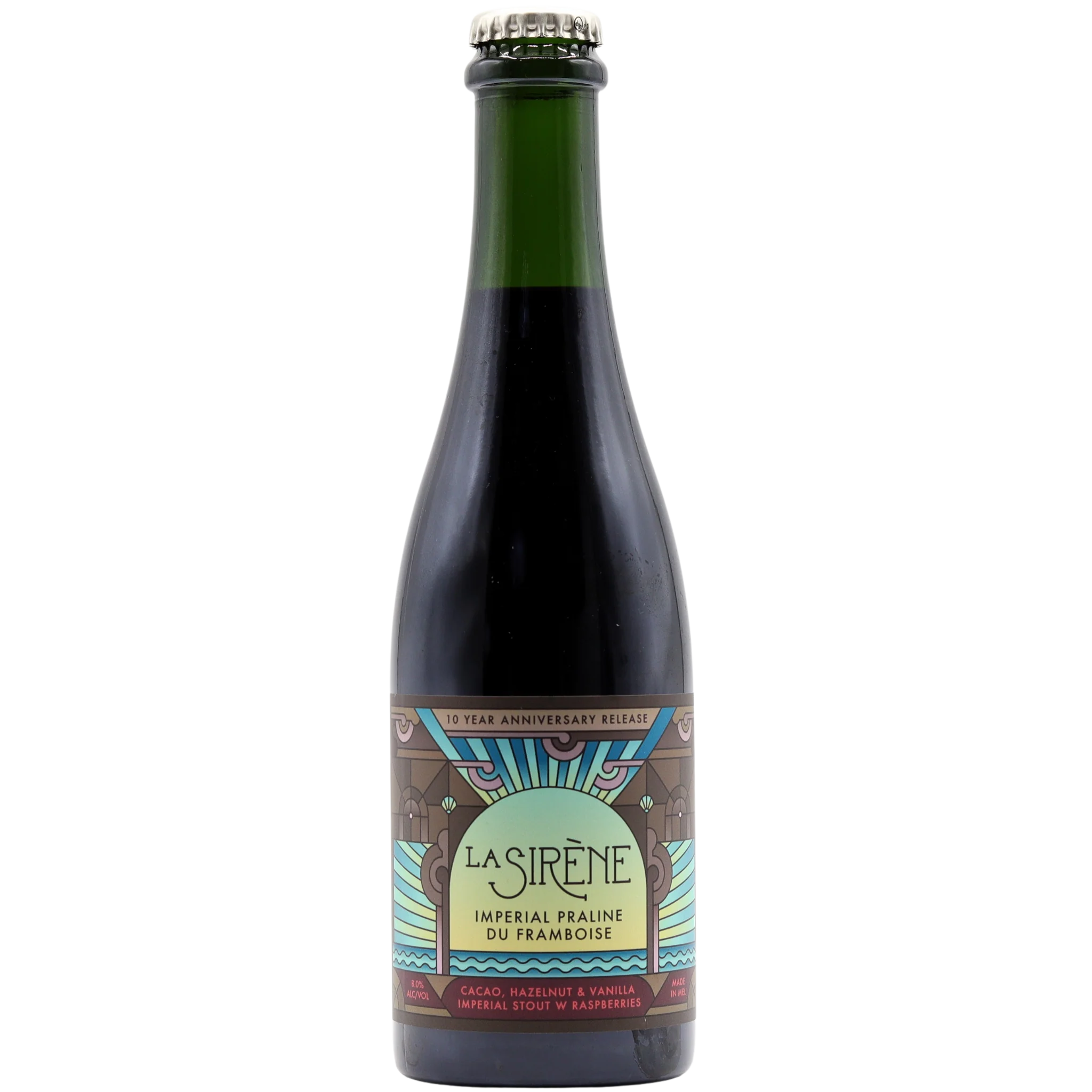 La Sirene - Imperial Praline Du Framboise