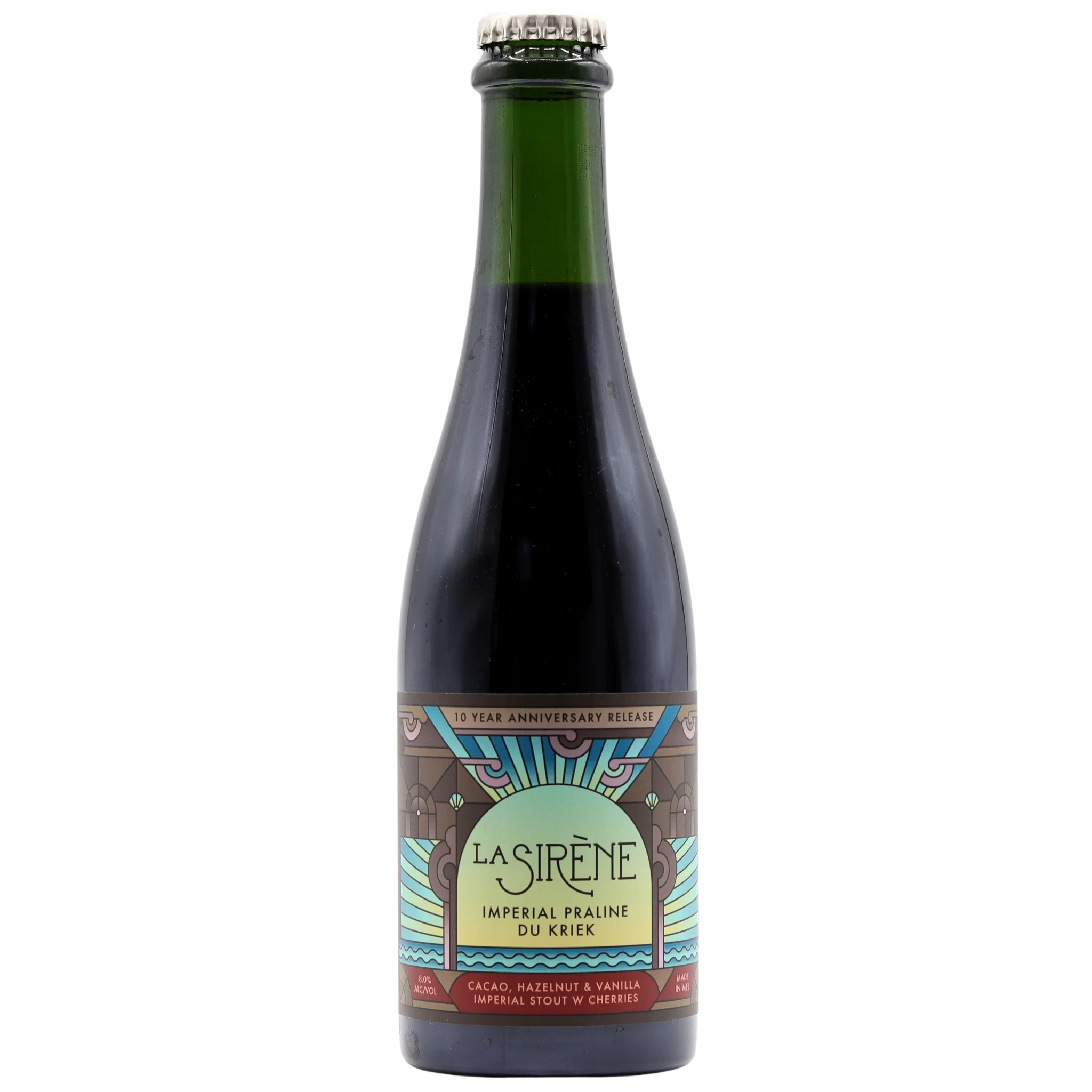 La Sirene - Imperial Praline Du Kriek