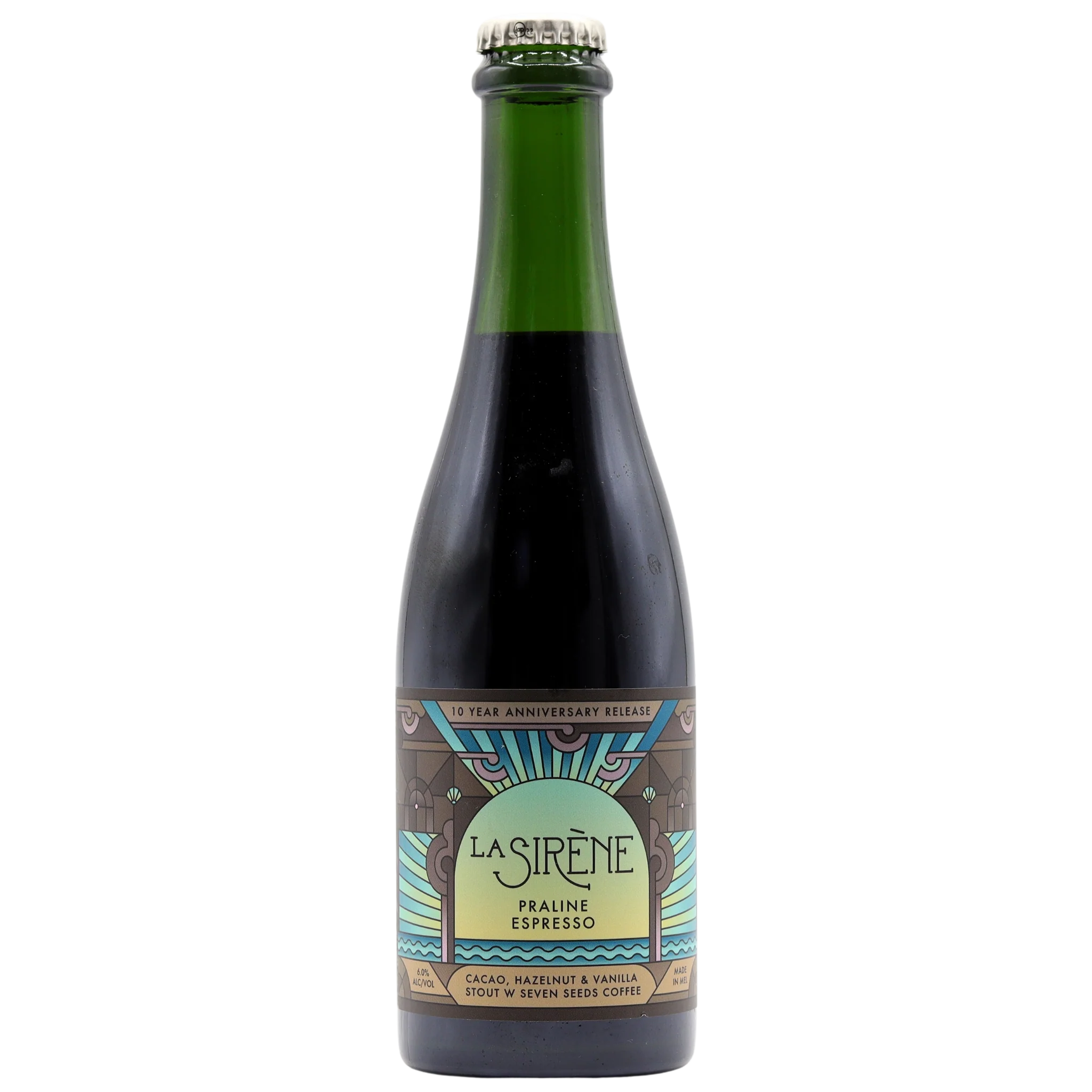 La Sirene - Praline Espresso