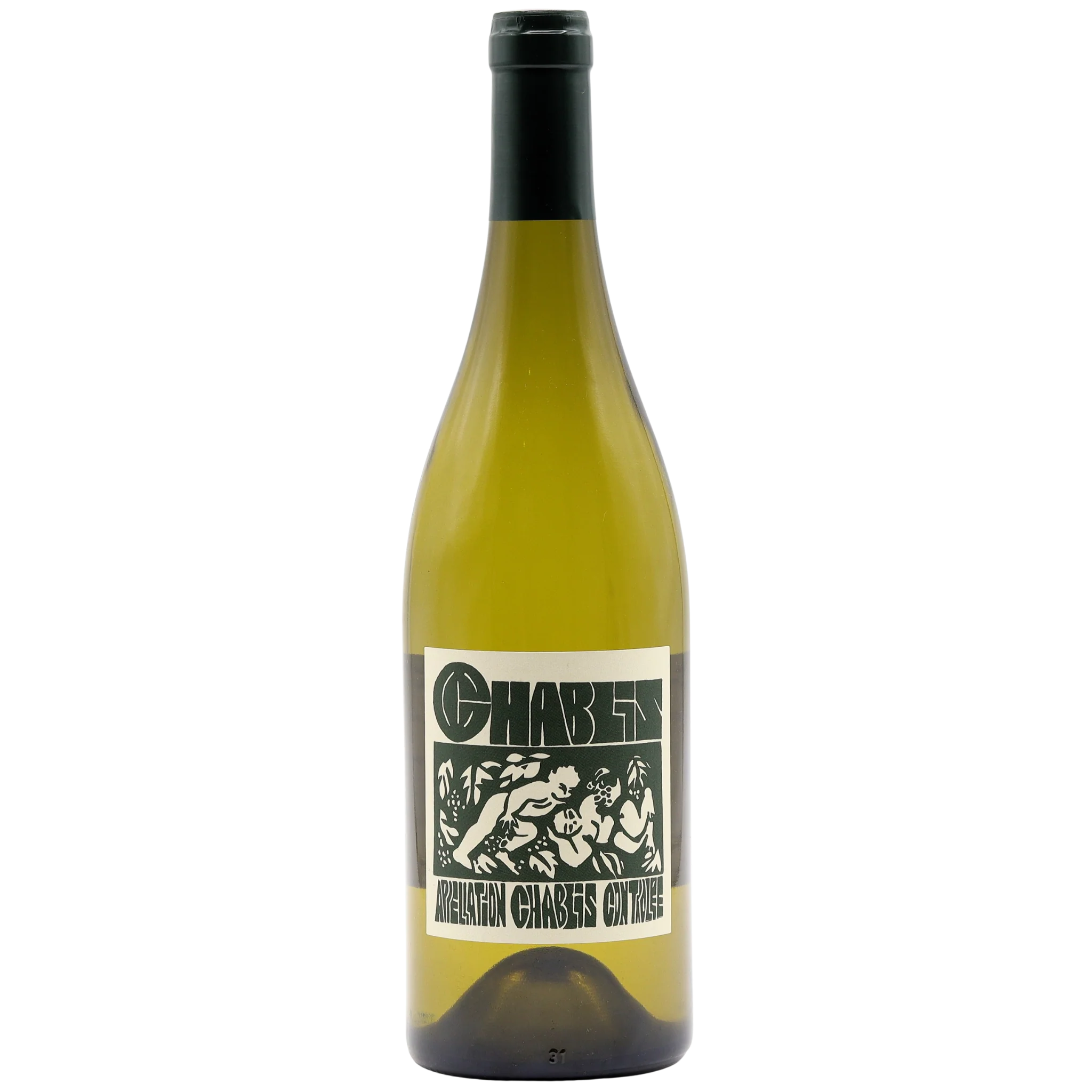 La Soeur - Cadette Chablis