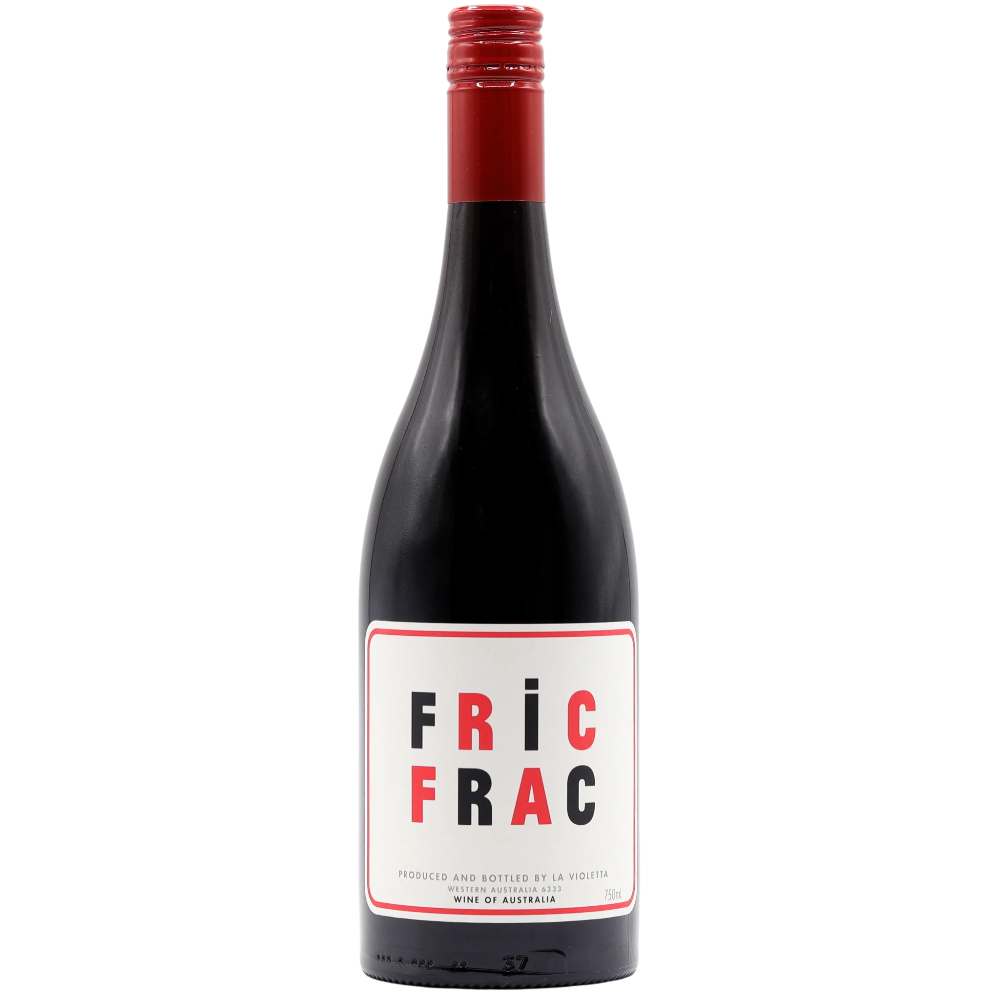 La Violetta - Fric Frac