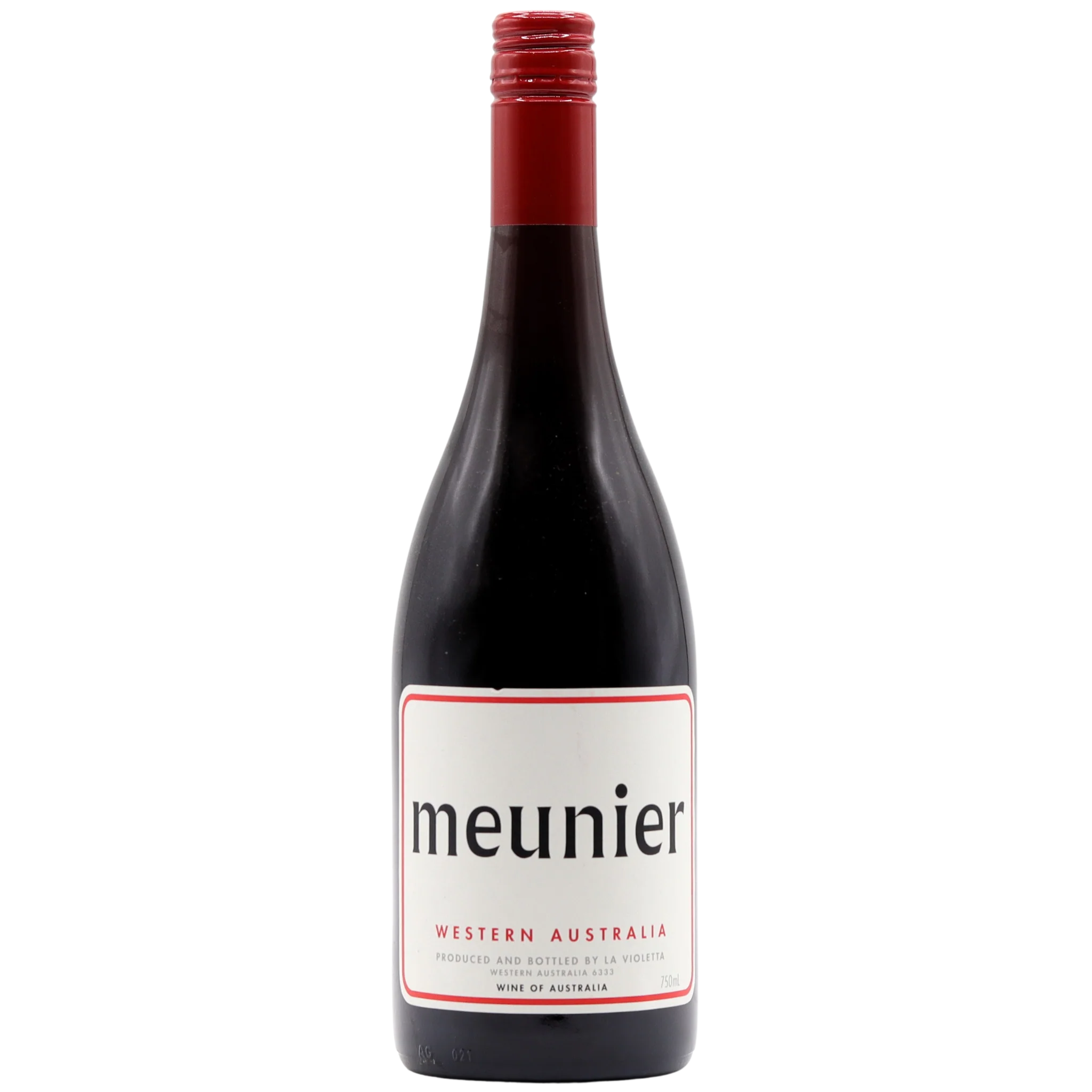 La Violetta - Meunier