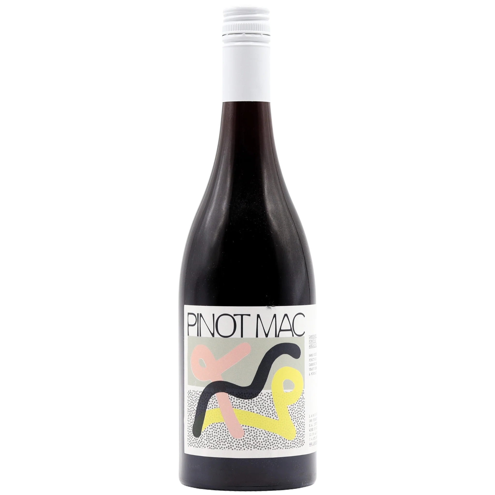 Lansdowne - Pinot Mac