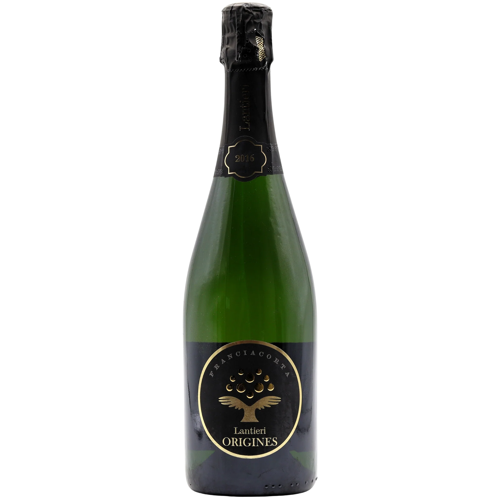 Lantieri - 2016 Origines Riserva Pas Dose