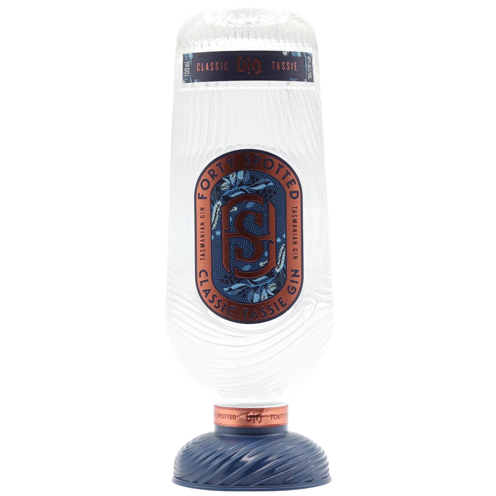 Lark - Forty Spotted Clasic Gin