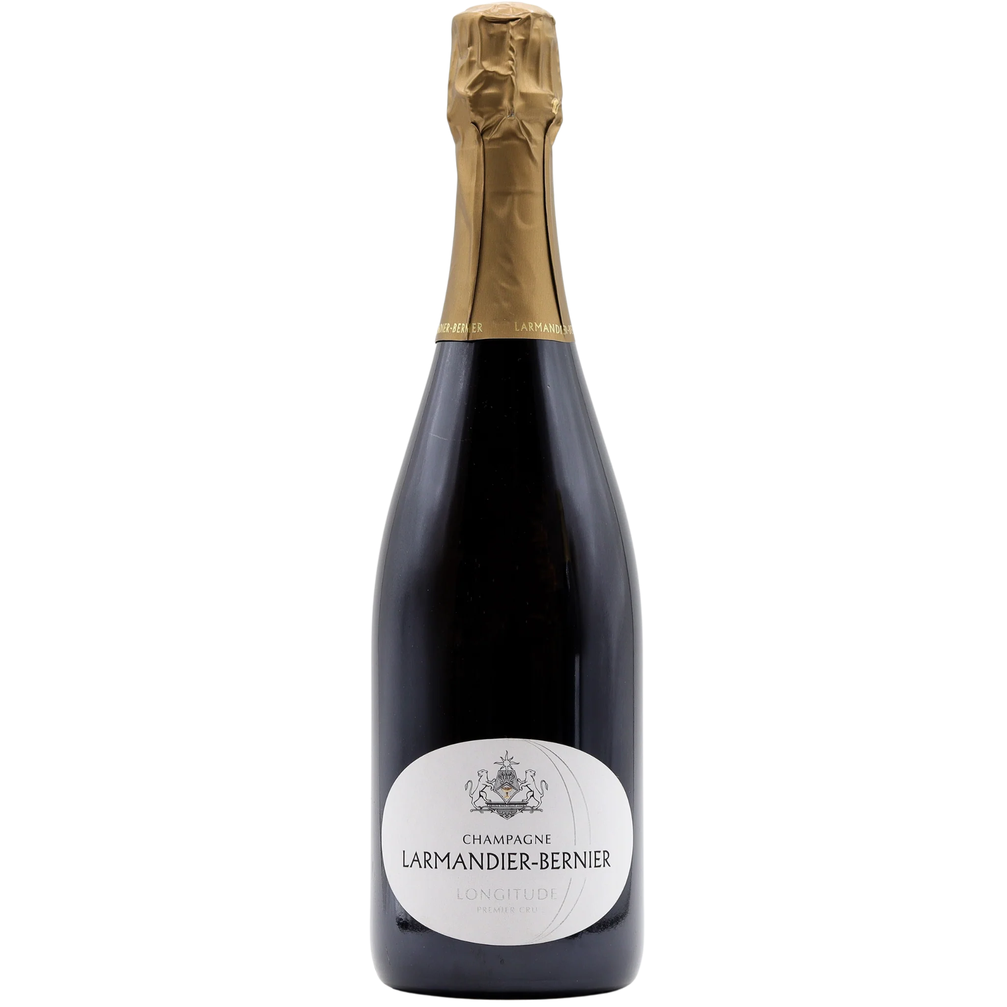 Larmandier-Bernier - Longitude Premier Cru