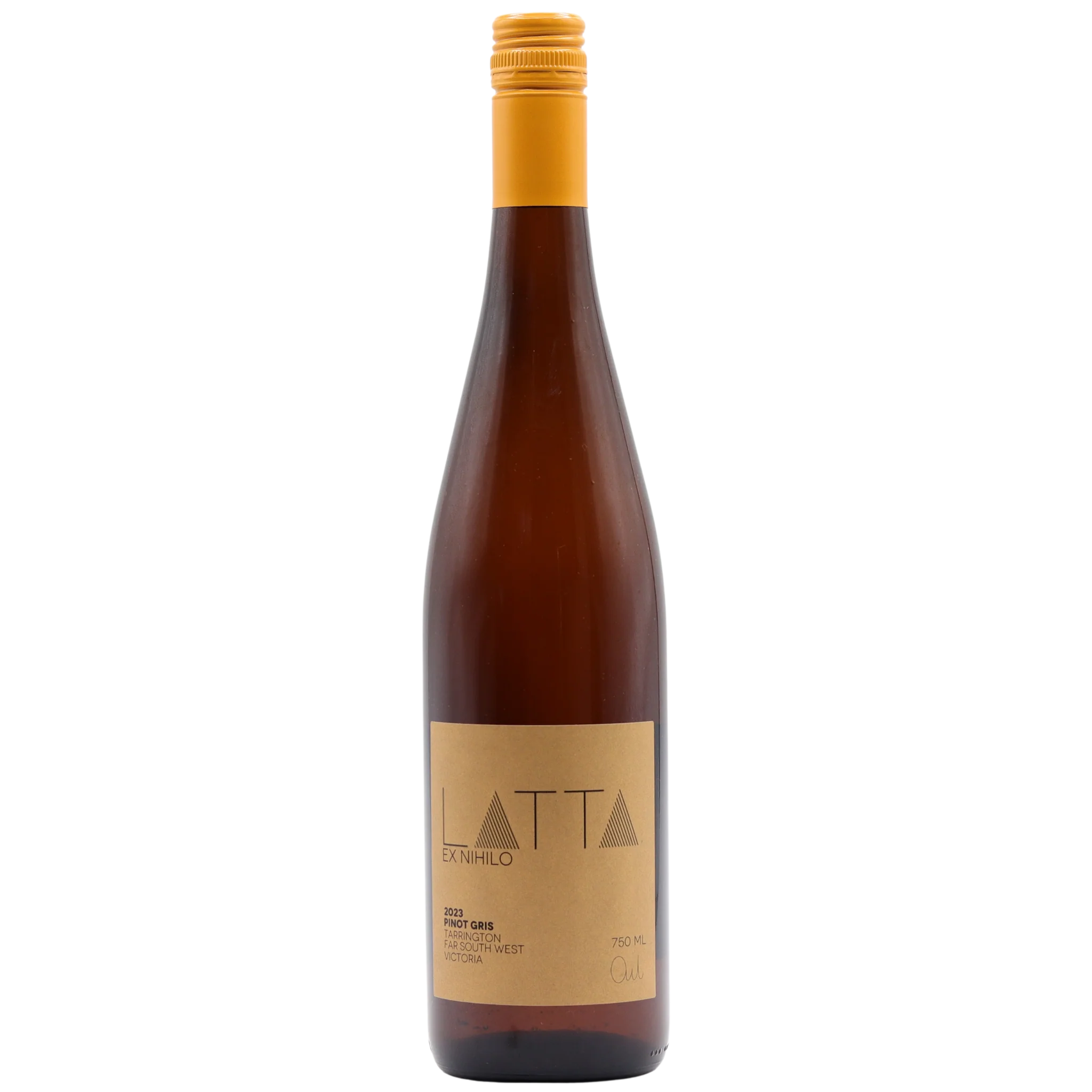 Latta - Ex Nihilo Pinot Gris