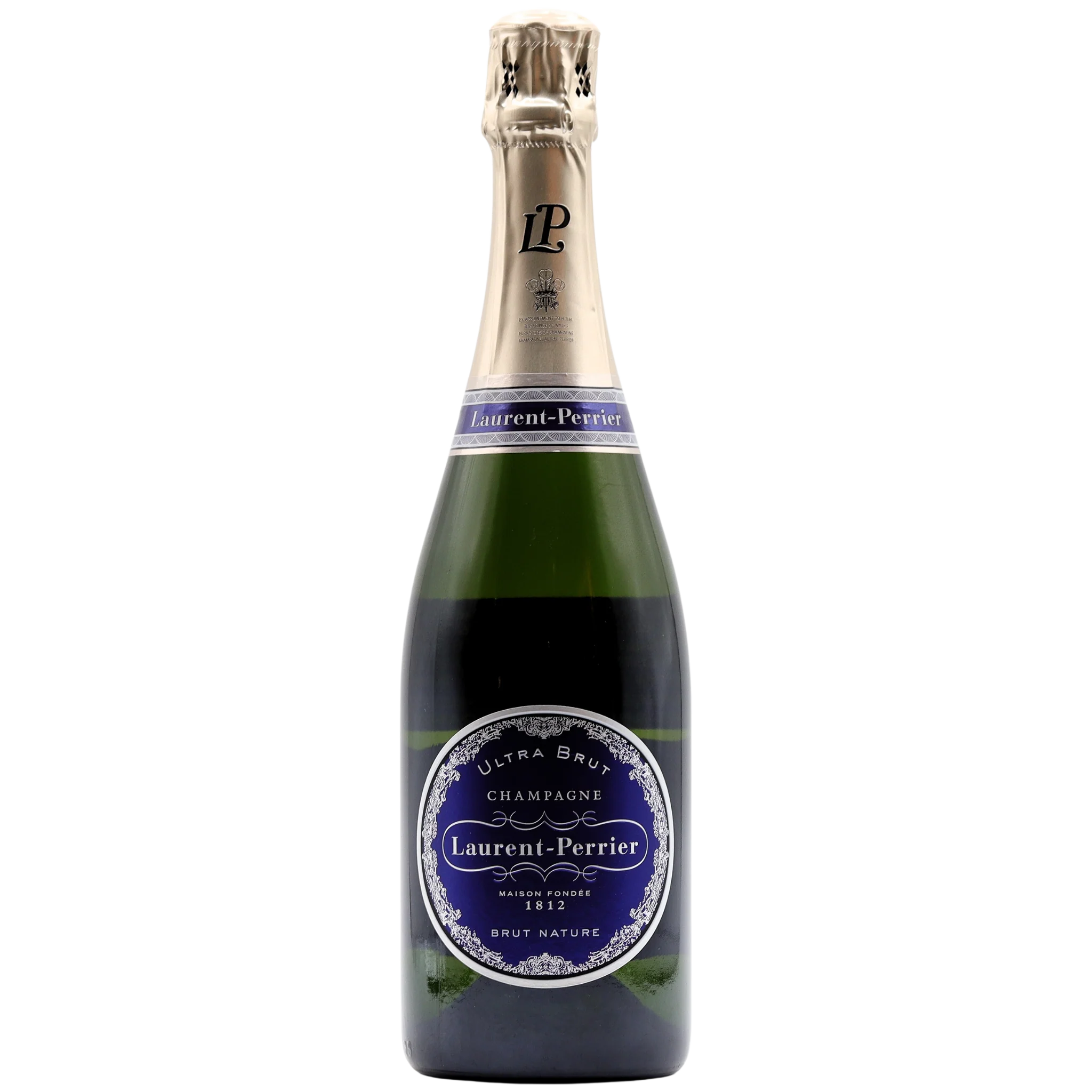 Laurent-Perrier - Ultra Brut Nature