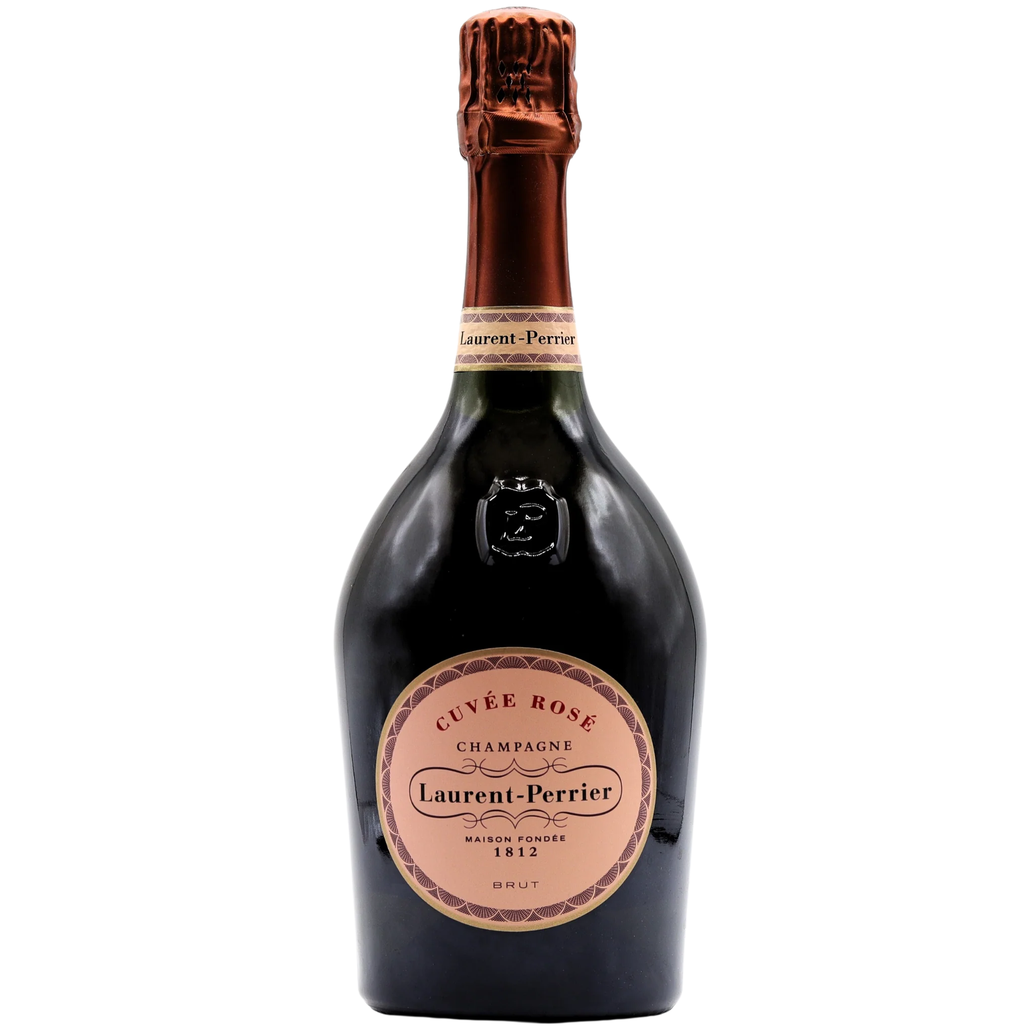 Laurent-Perrier - Cuvée Rosé