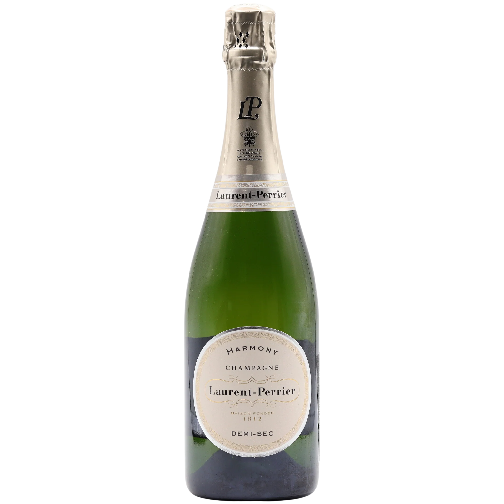 Laurent-Perrier - Harmony Demi-Sec
