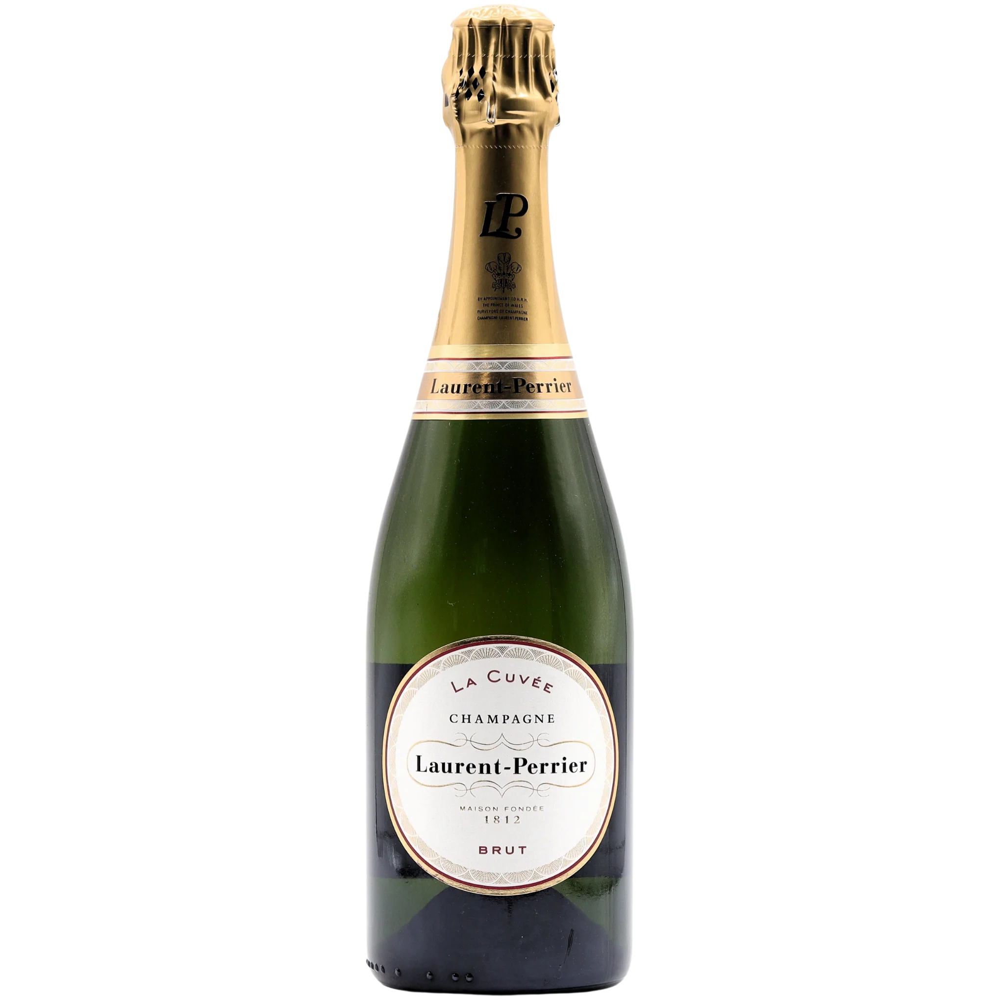 Laurent-Perrier - La Cuvée