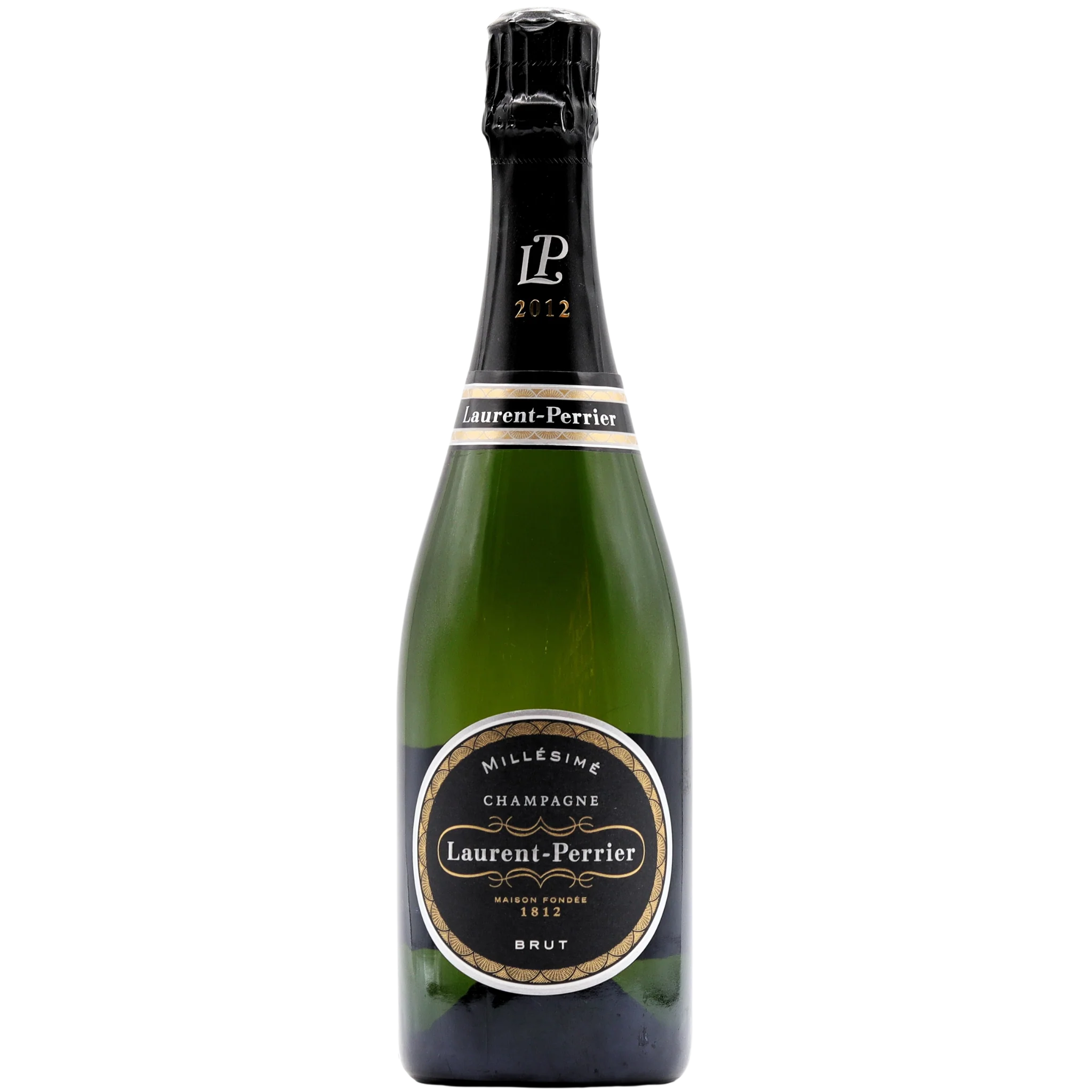 Laurent-Perrier - Millesime