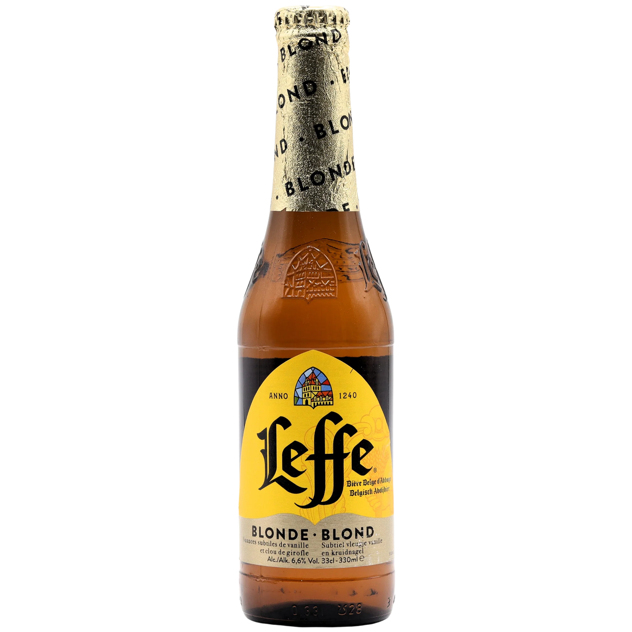 Leffe - Blonde