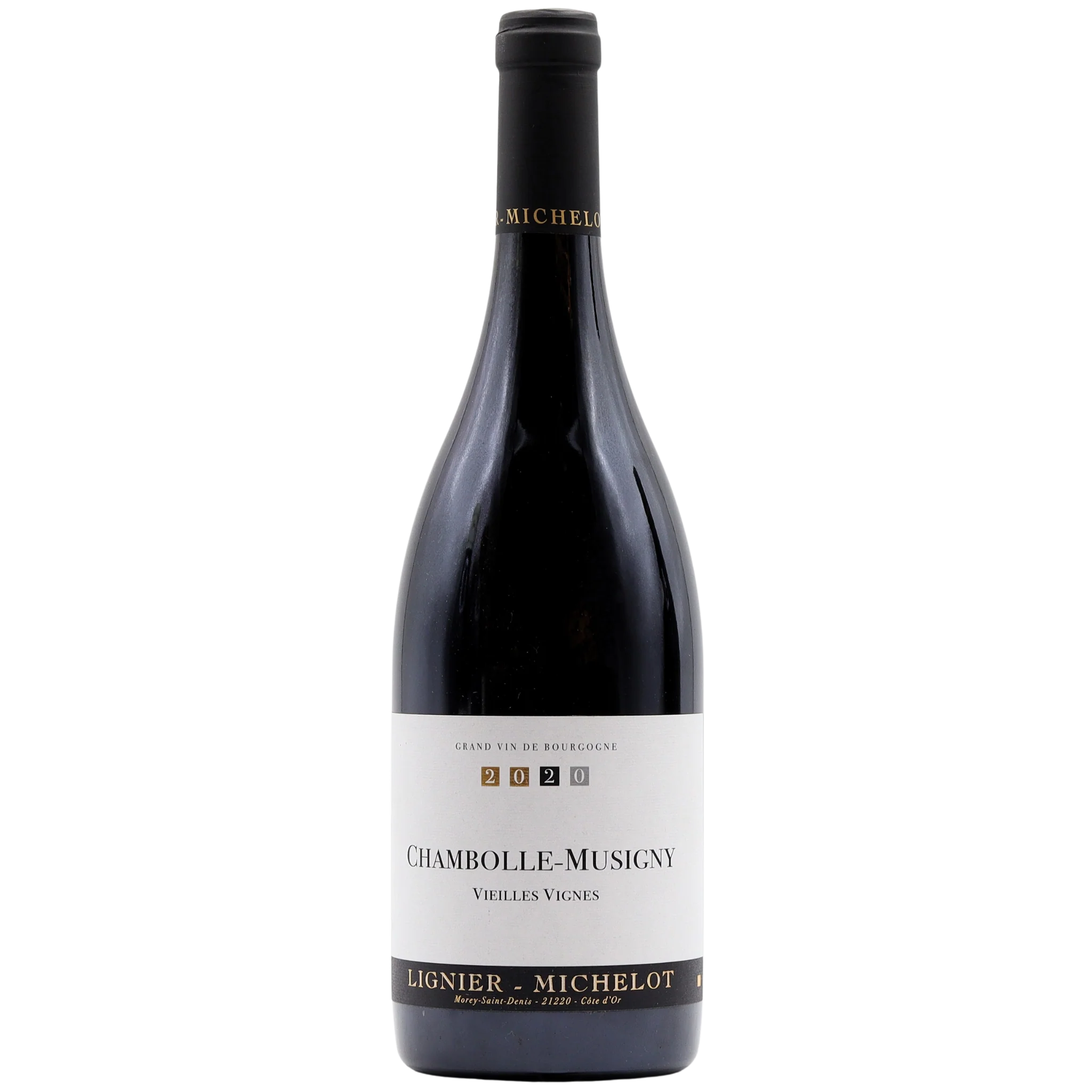 Lignier Michelot - Chambolle-Musigny Vieilles Vignes