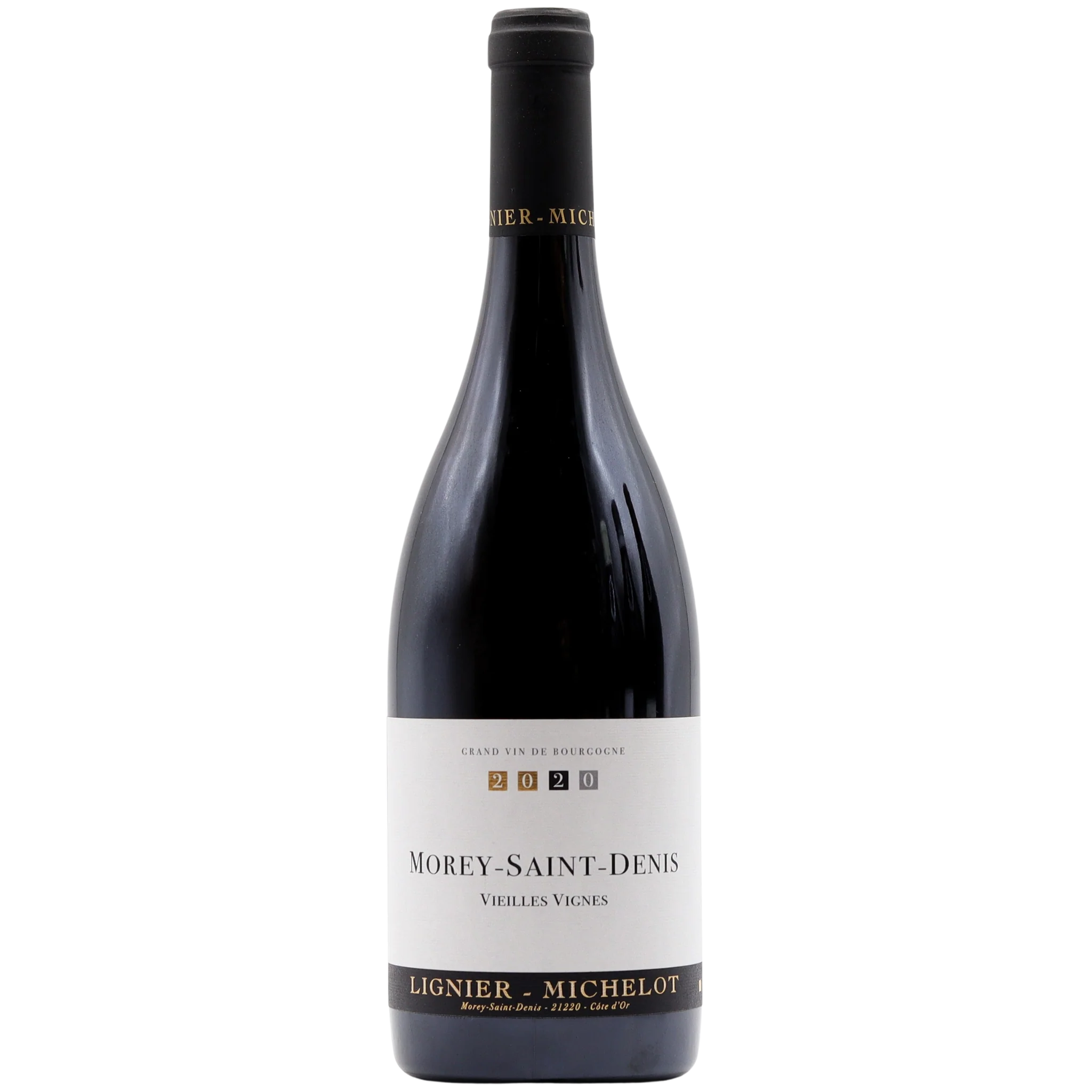 Lignier Michelot - Morey-Saint-Denis Vieilles Vignes
