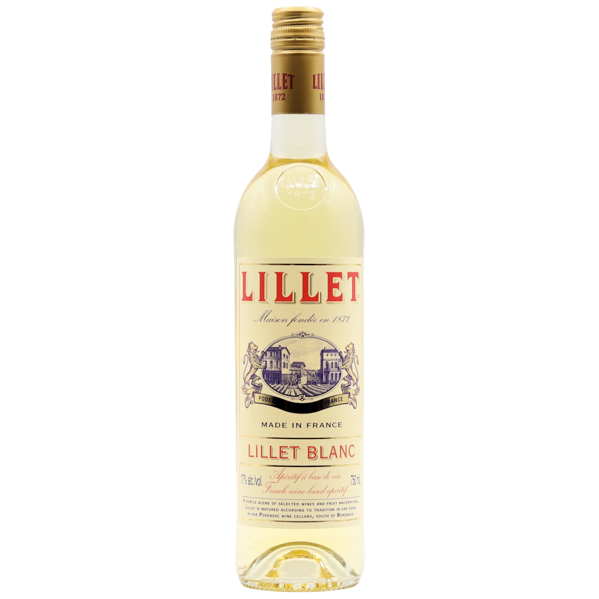 Lillet - Blanc