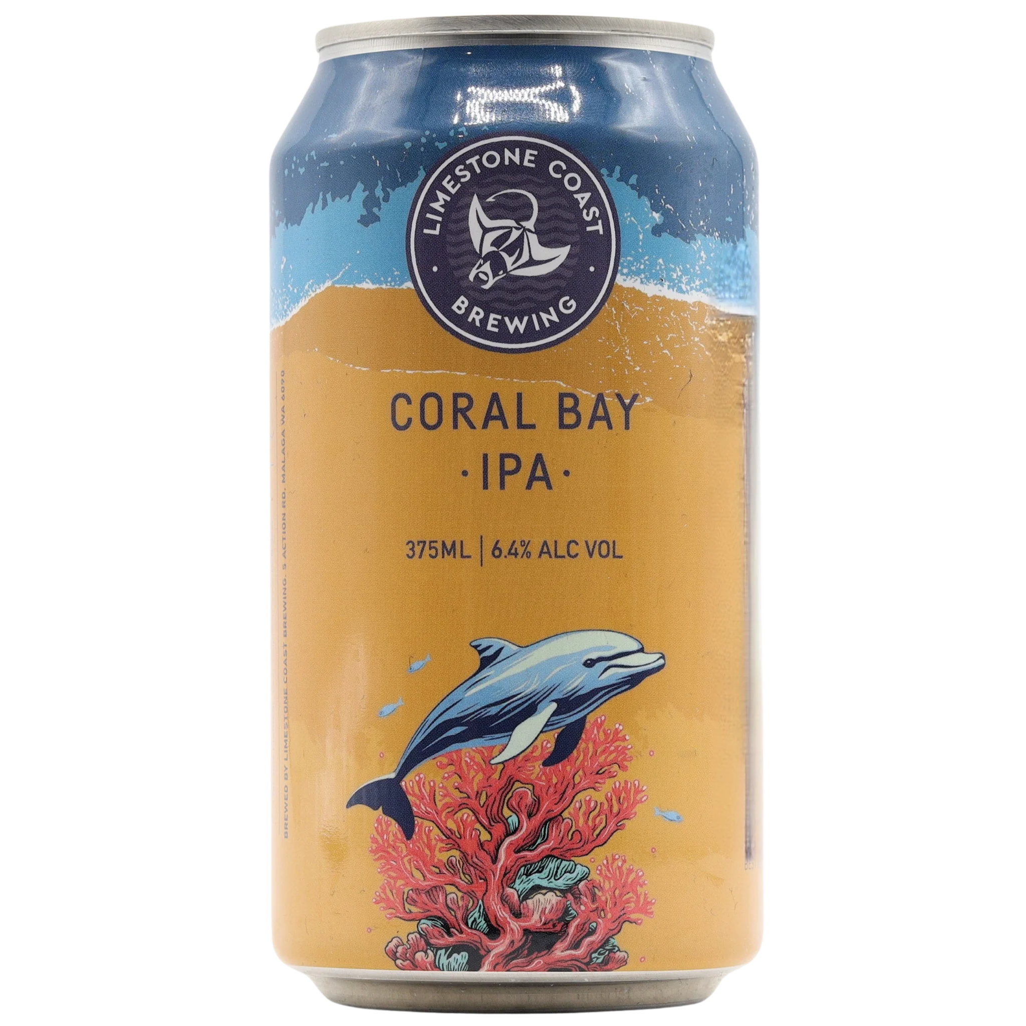 Limestone Coast - Coral Bay Ipa