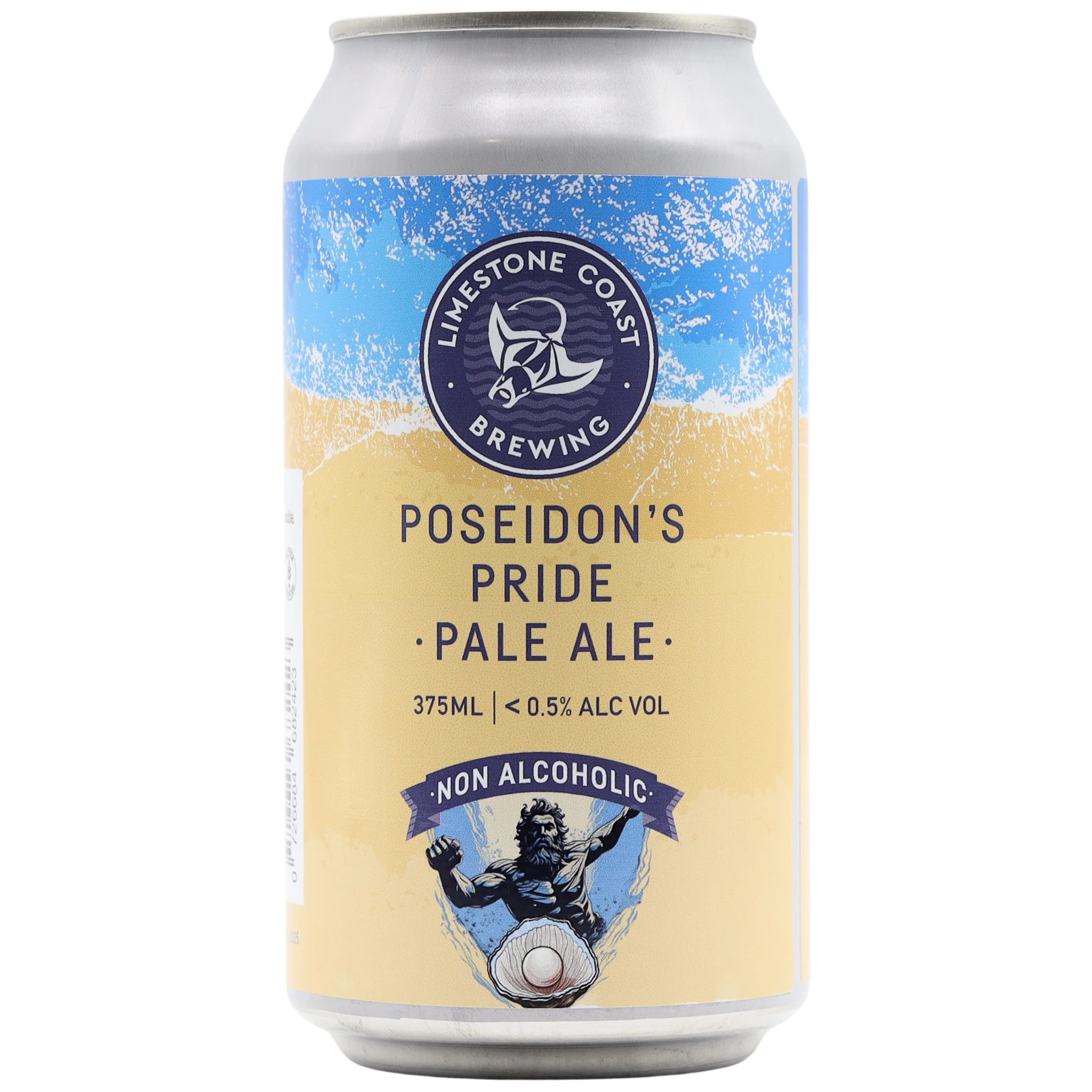 Limestone Coast - Poseidon'S Pride