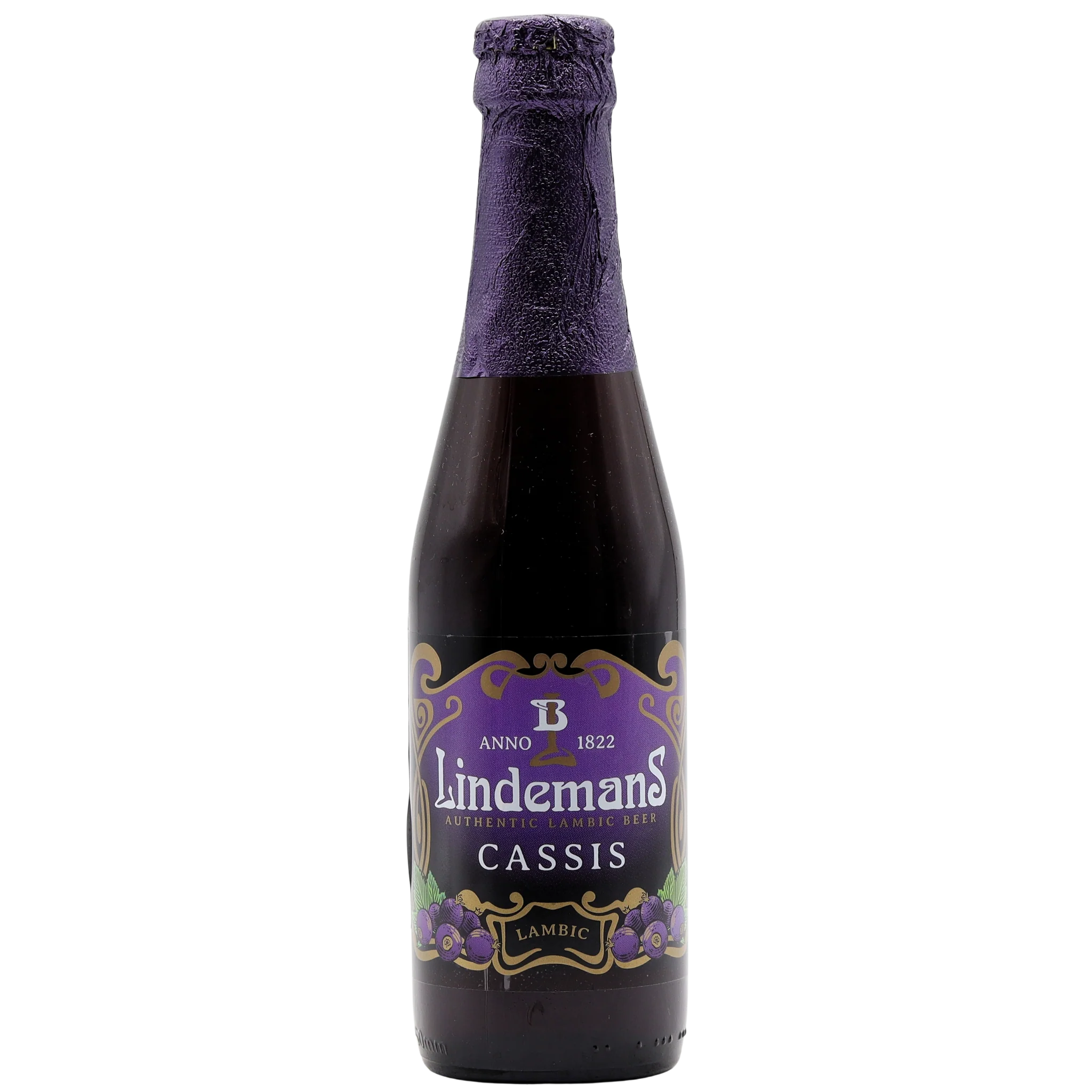 Lindemans - Cassis