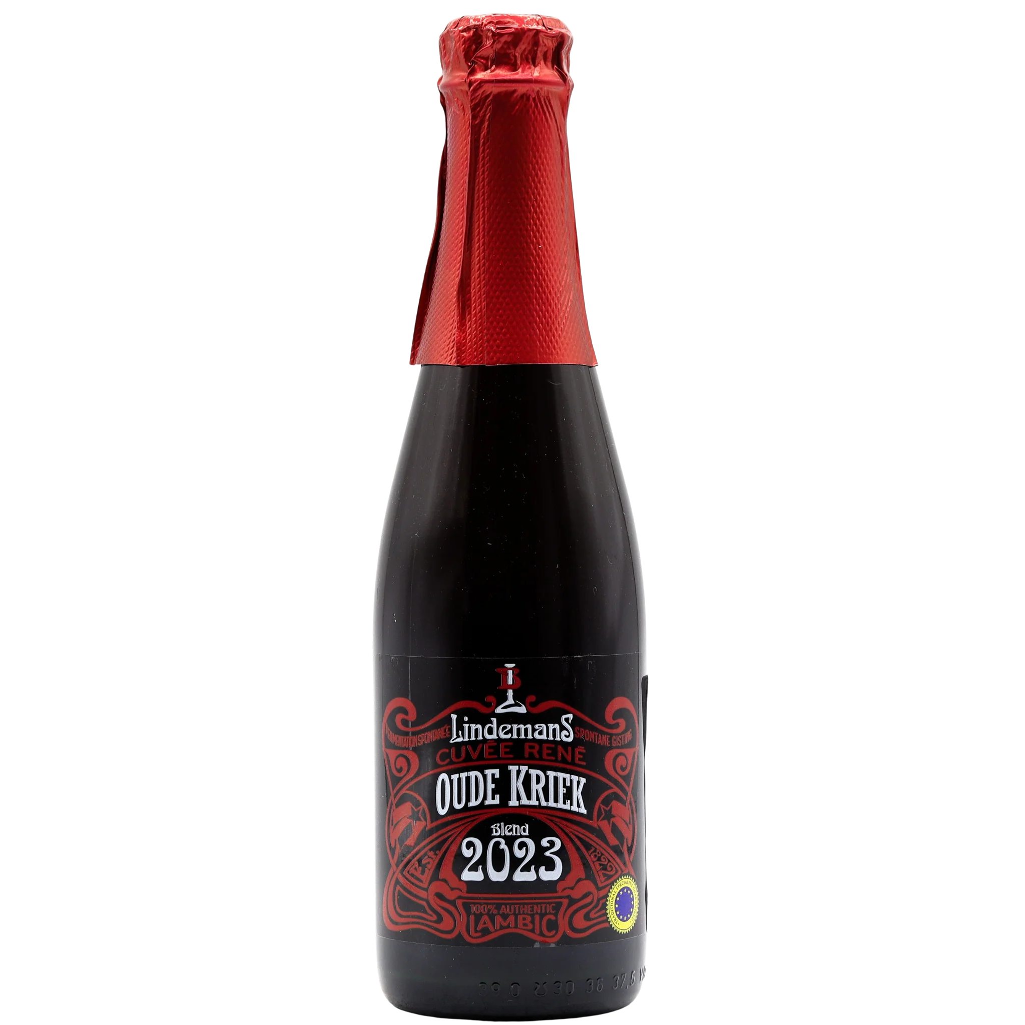 Lindemans - Cuvee Rene Oude Kriek