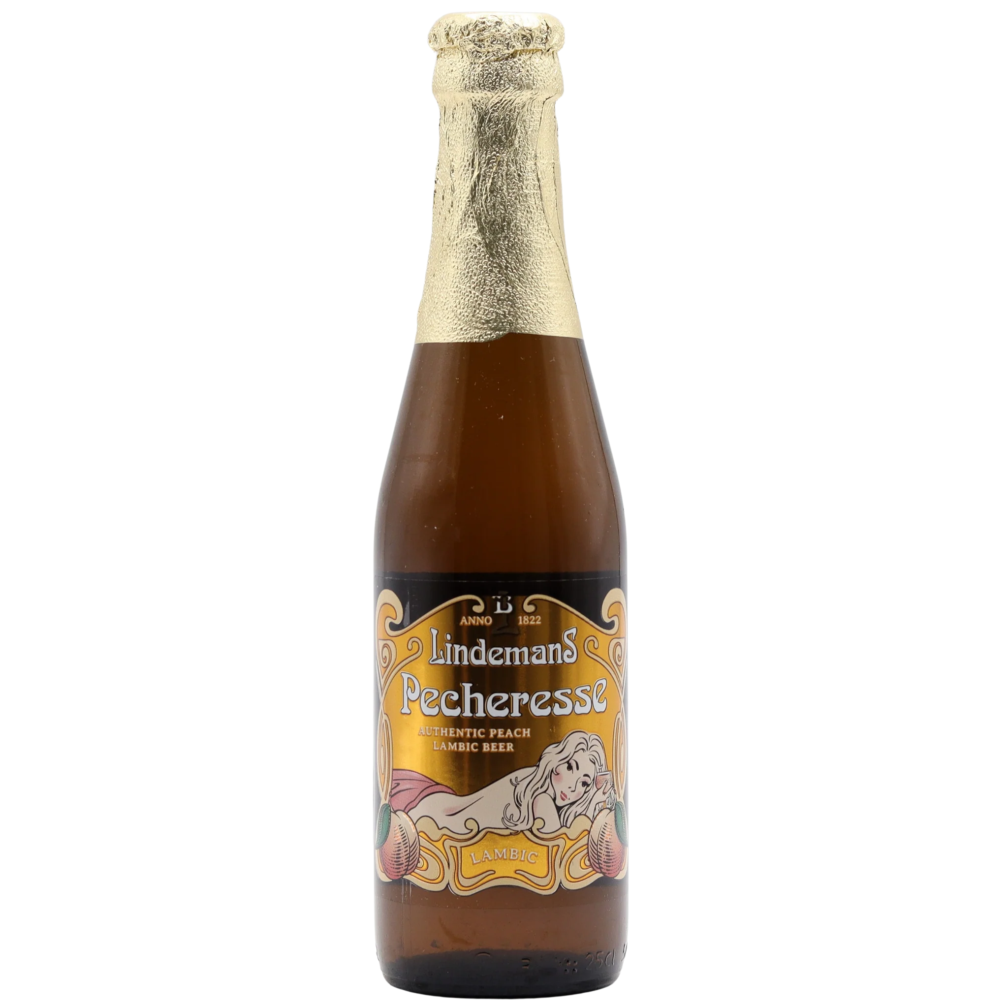 Lindemans - Pecheresse