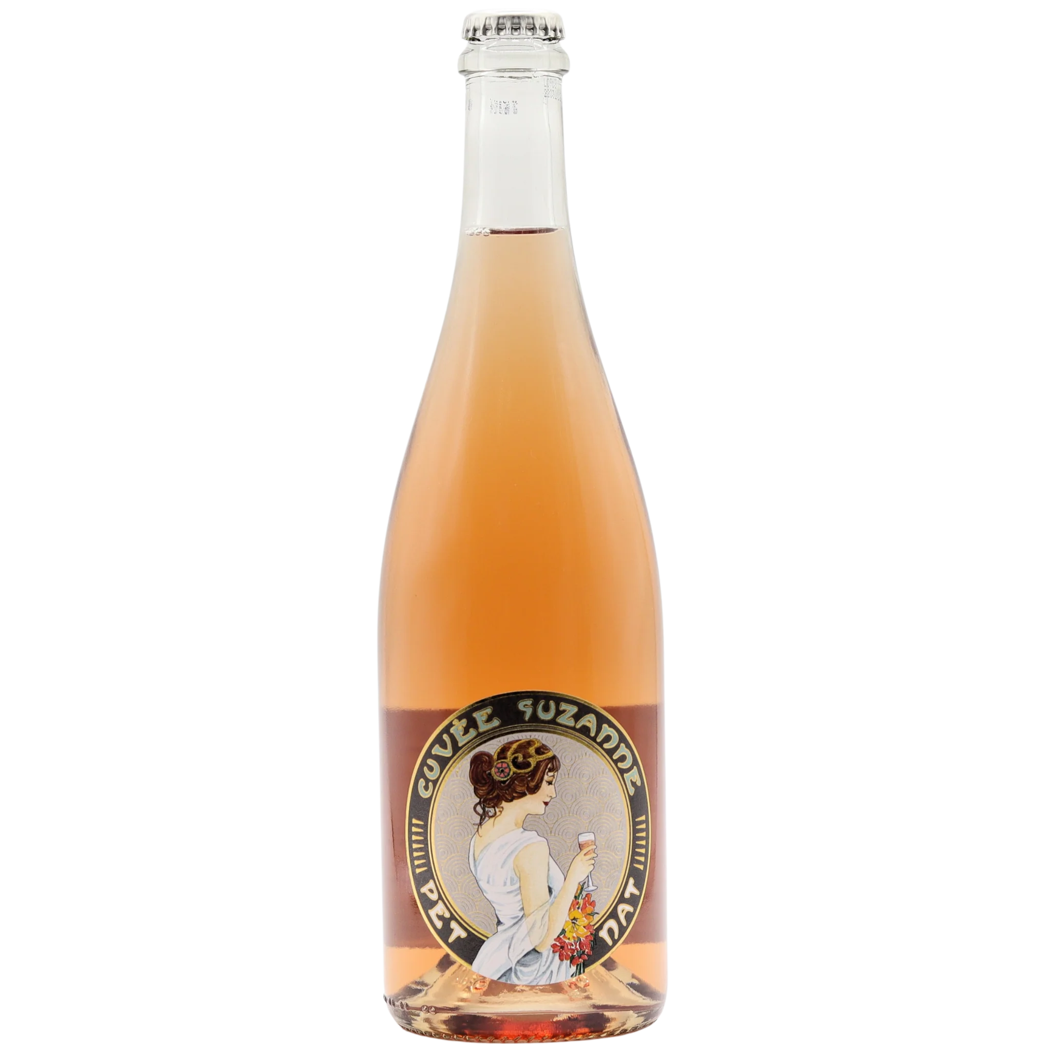 Lingot Martin - Cuvée Suzanne