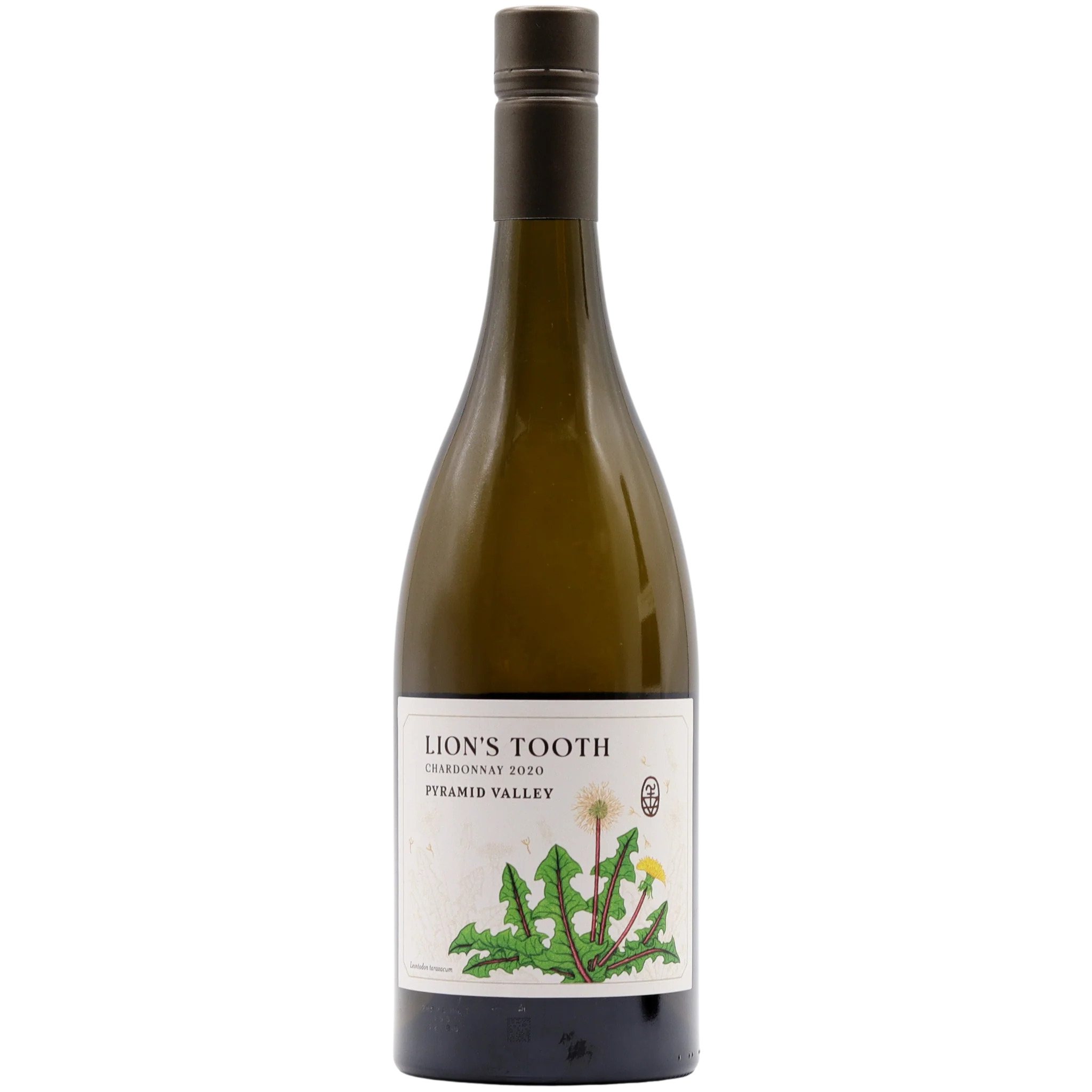 Pyramid Valley - Lion's Tooth Chardonnay