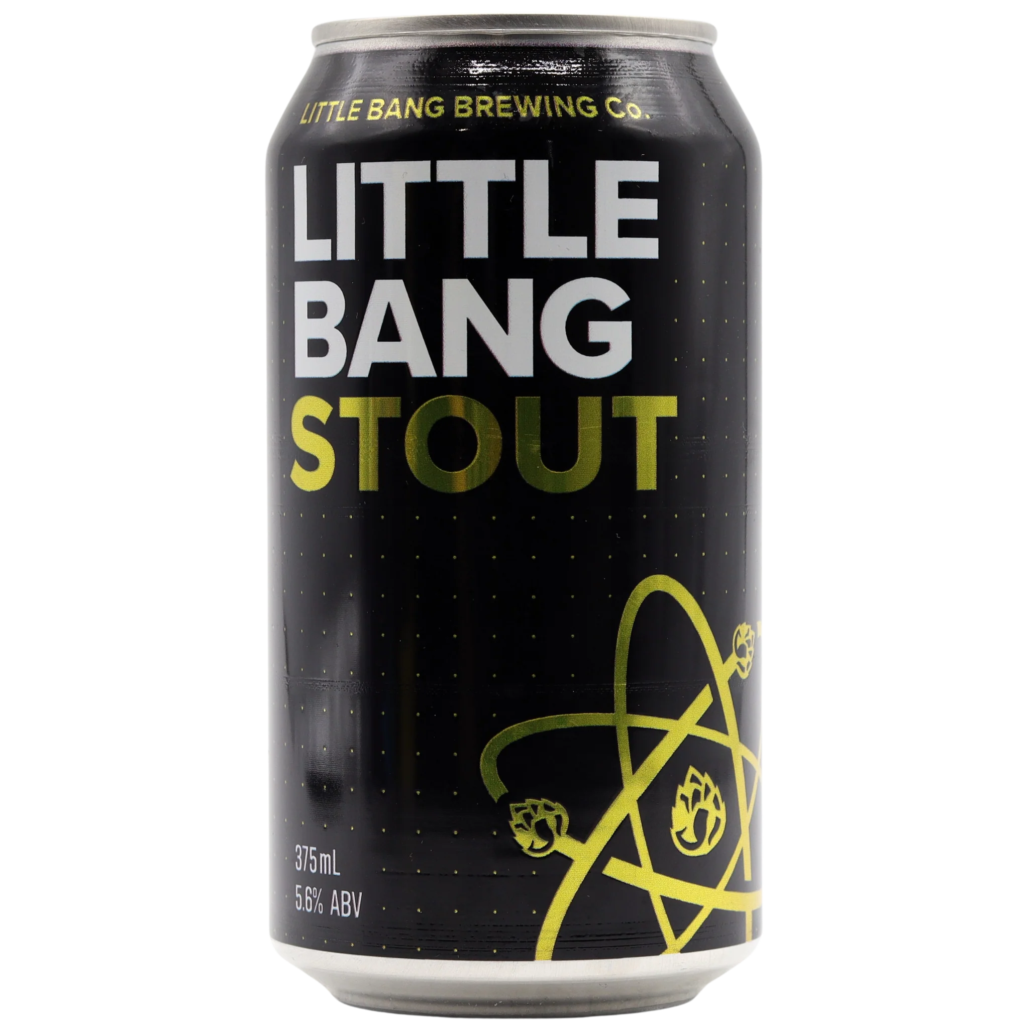 Little Bang - Stout