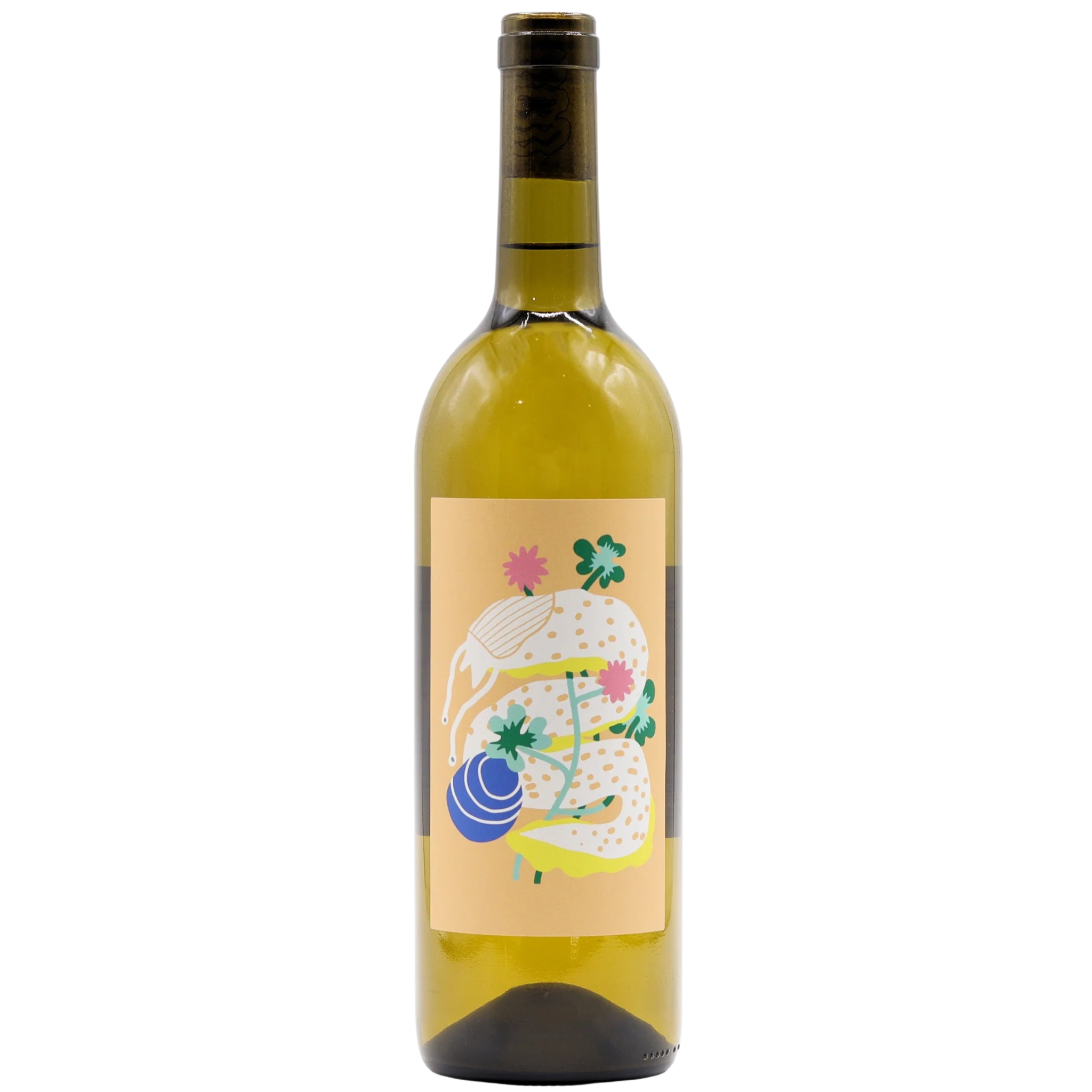 Little Brunswick - Lock Stock & Teardrops Chardonnay