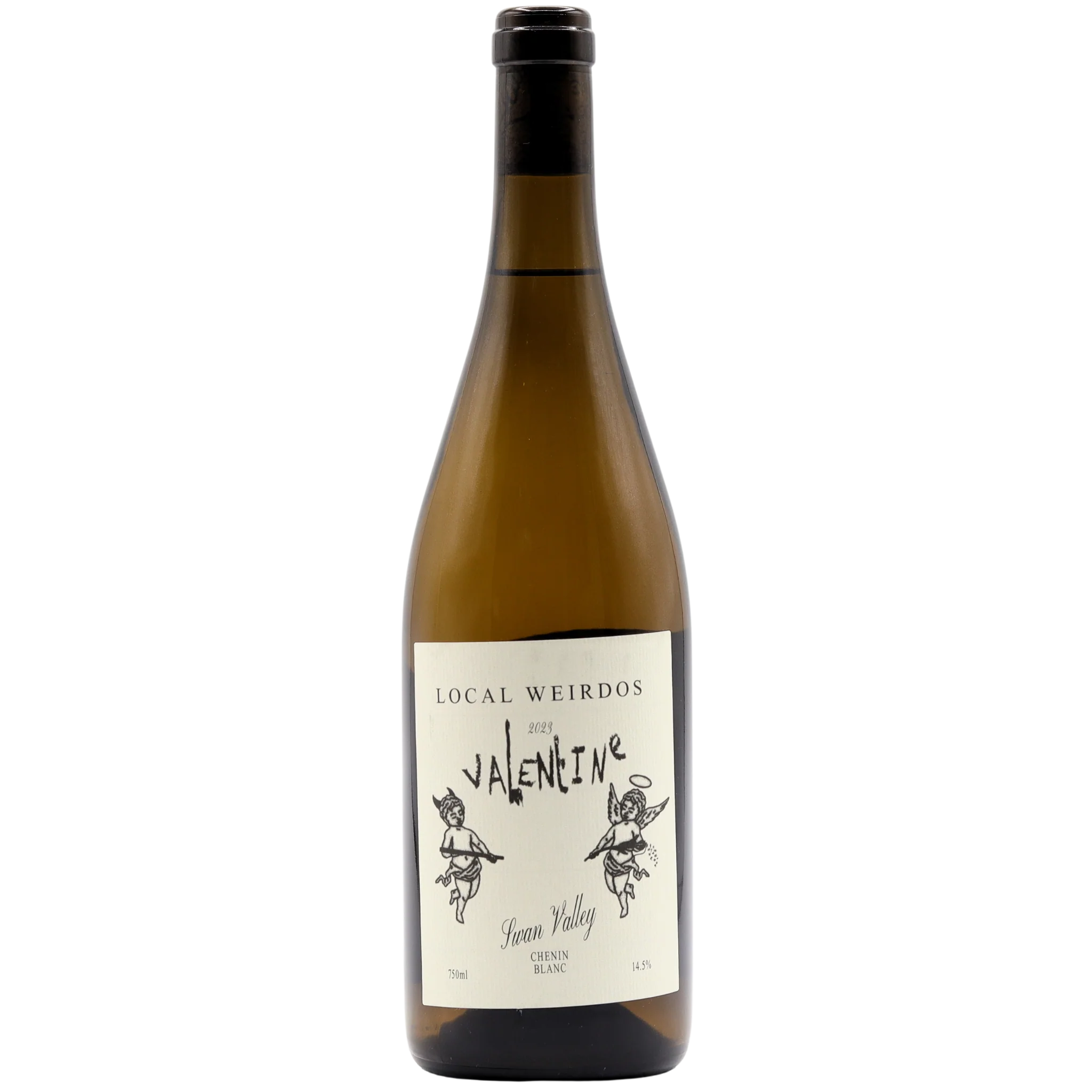 Local Weirdos - Valentine Chenin Blanc