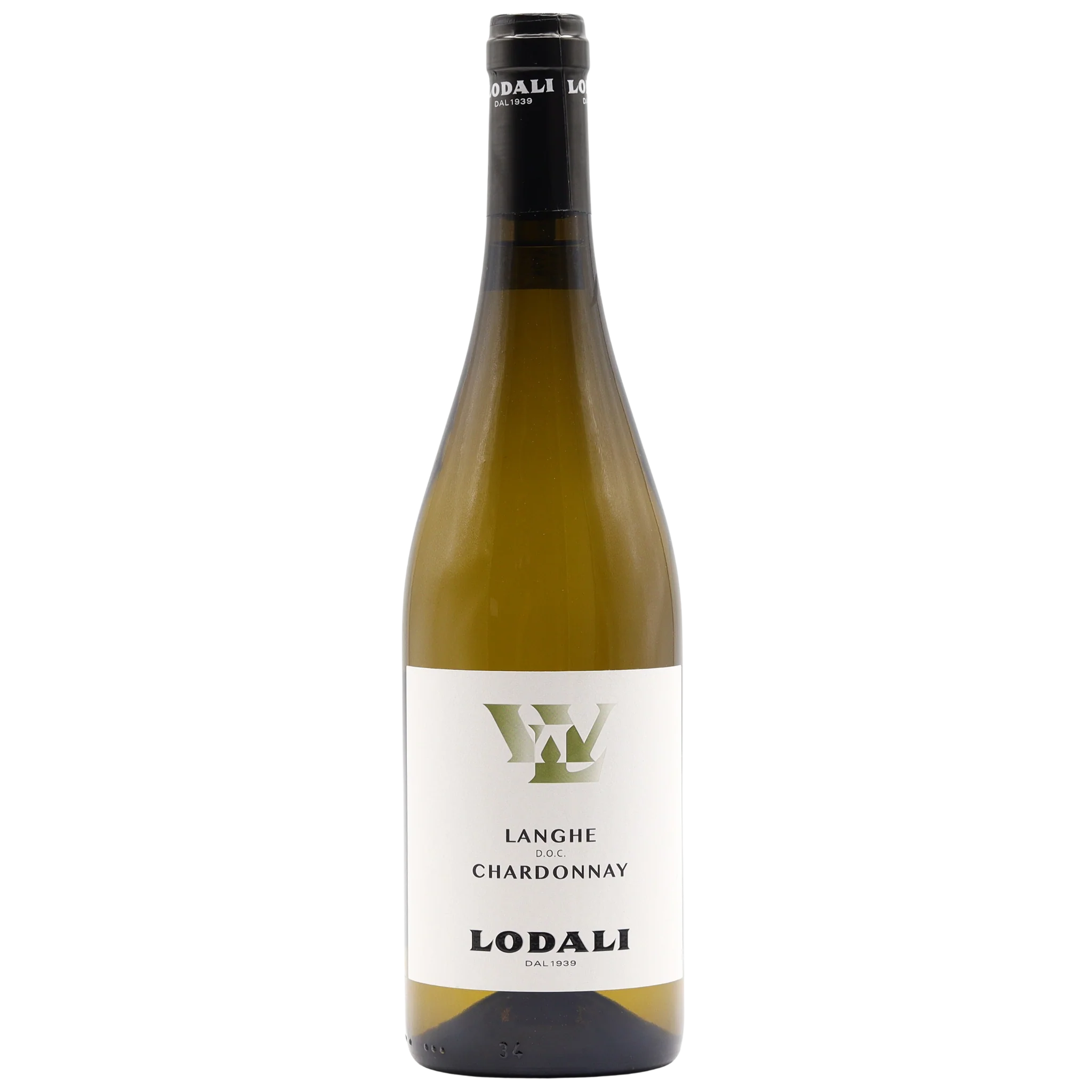 Lodali - Langhe Chardonnay