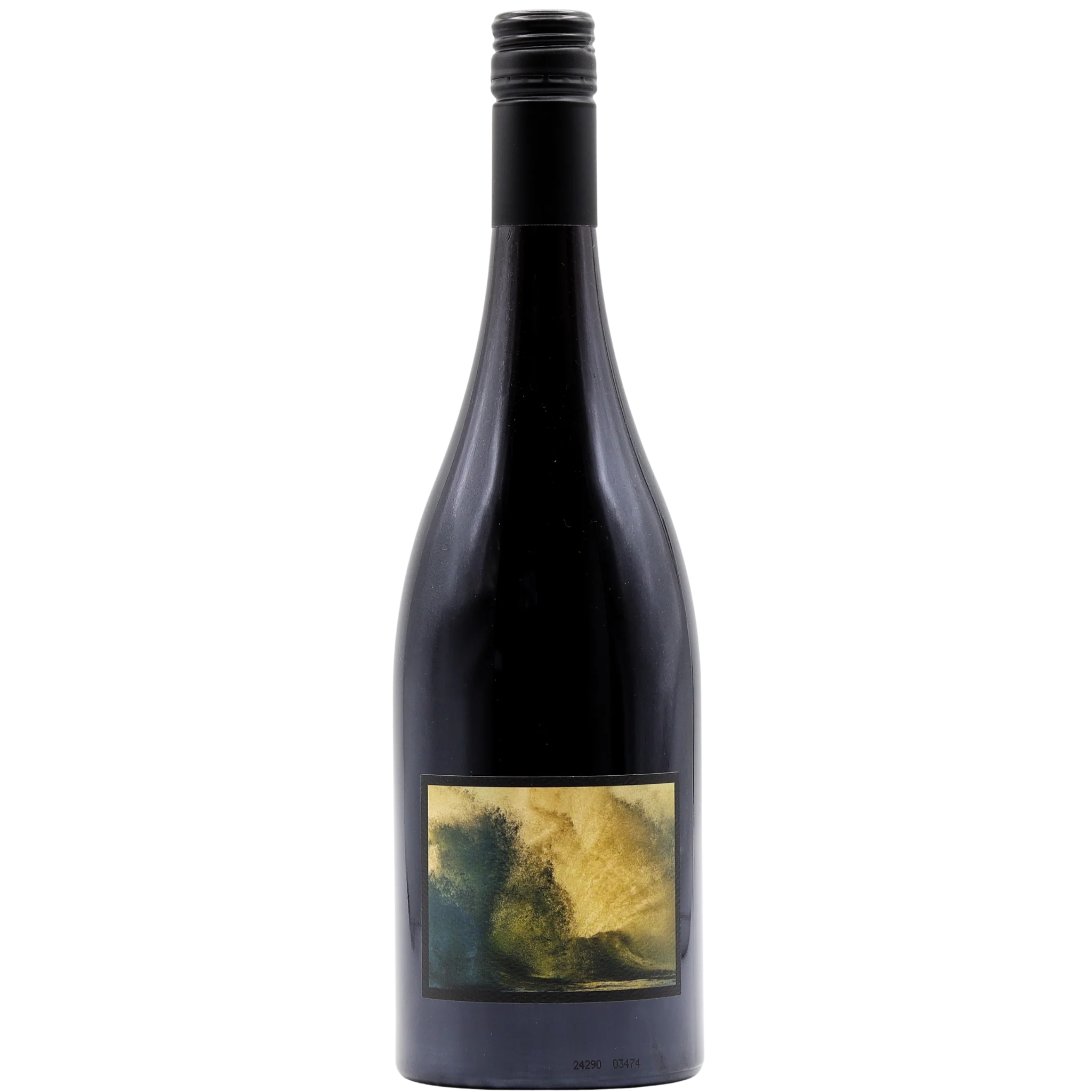 Lonely Shore - Pinot Noir