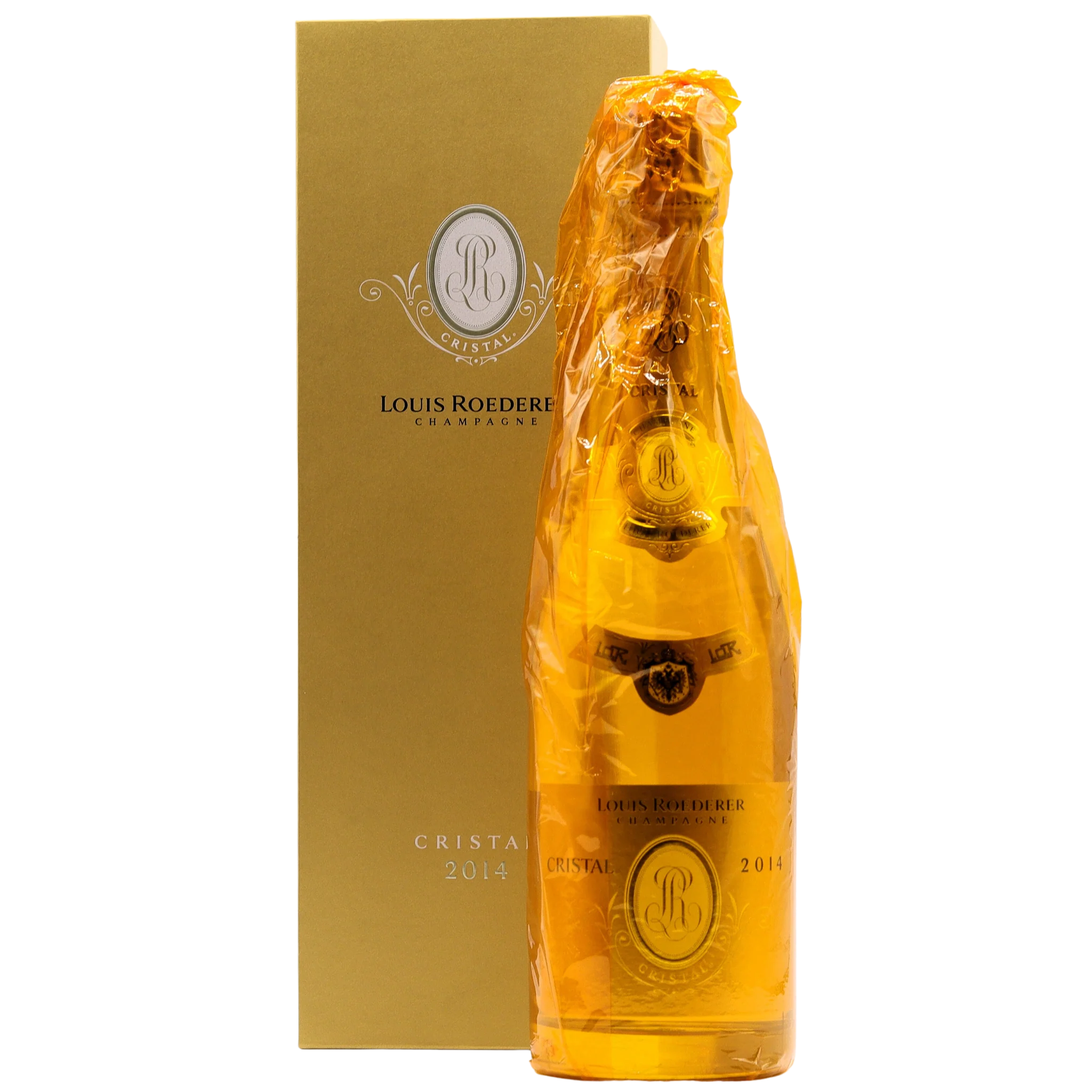 Louis Roederer - Cristal 2015