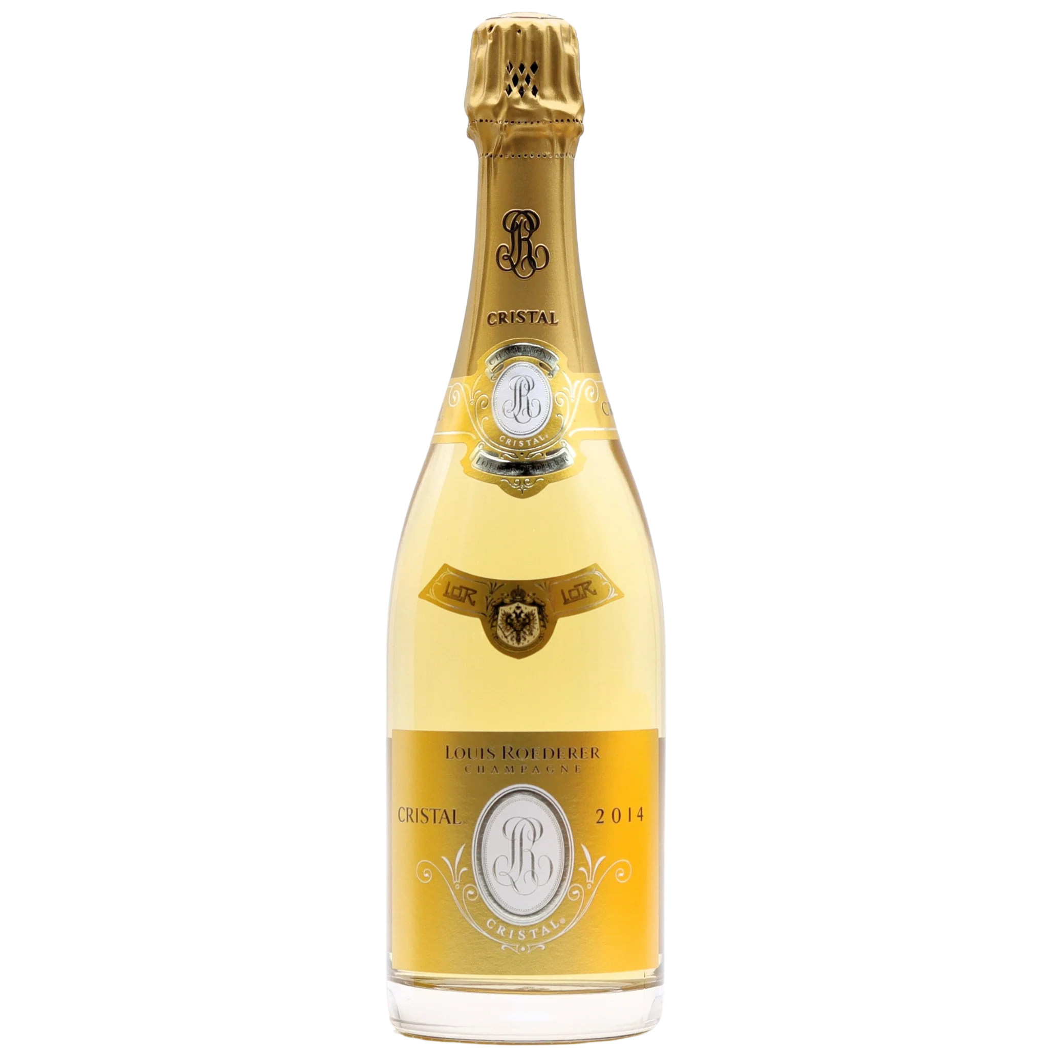 Louis Roederer - Cristal 2015 - Image 2