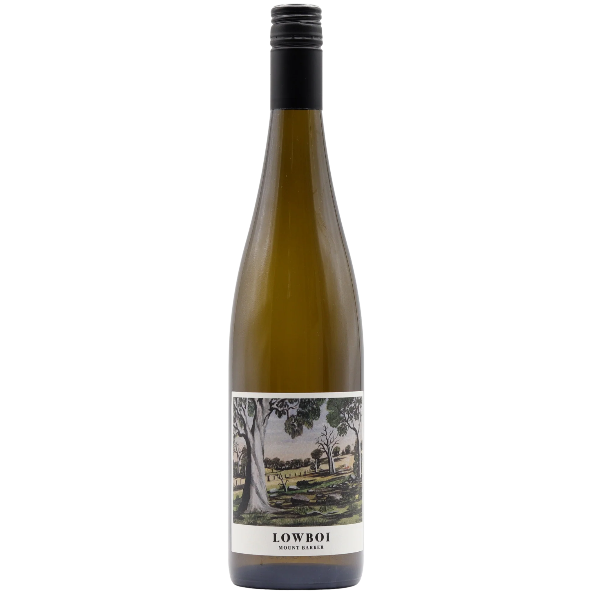Lowboi - Gruner Veltliner