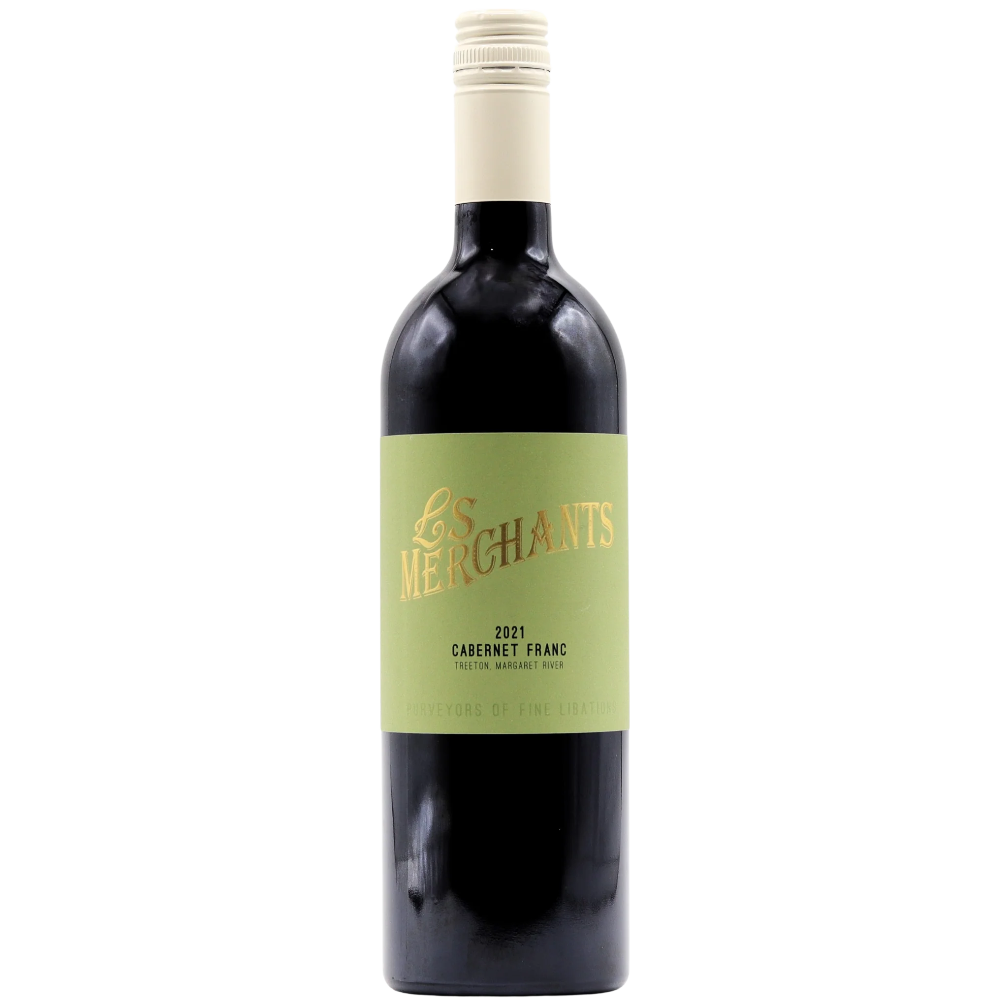 LS Merchants - Cabernet Franc