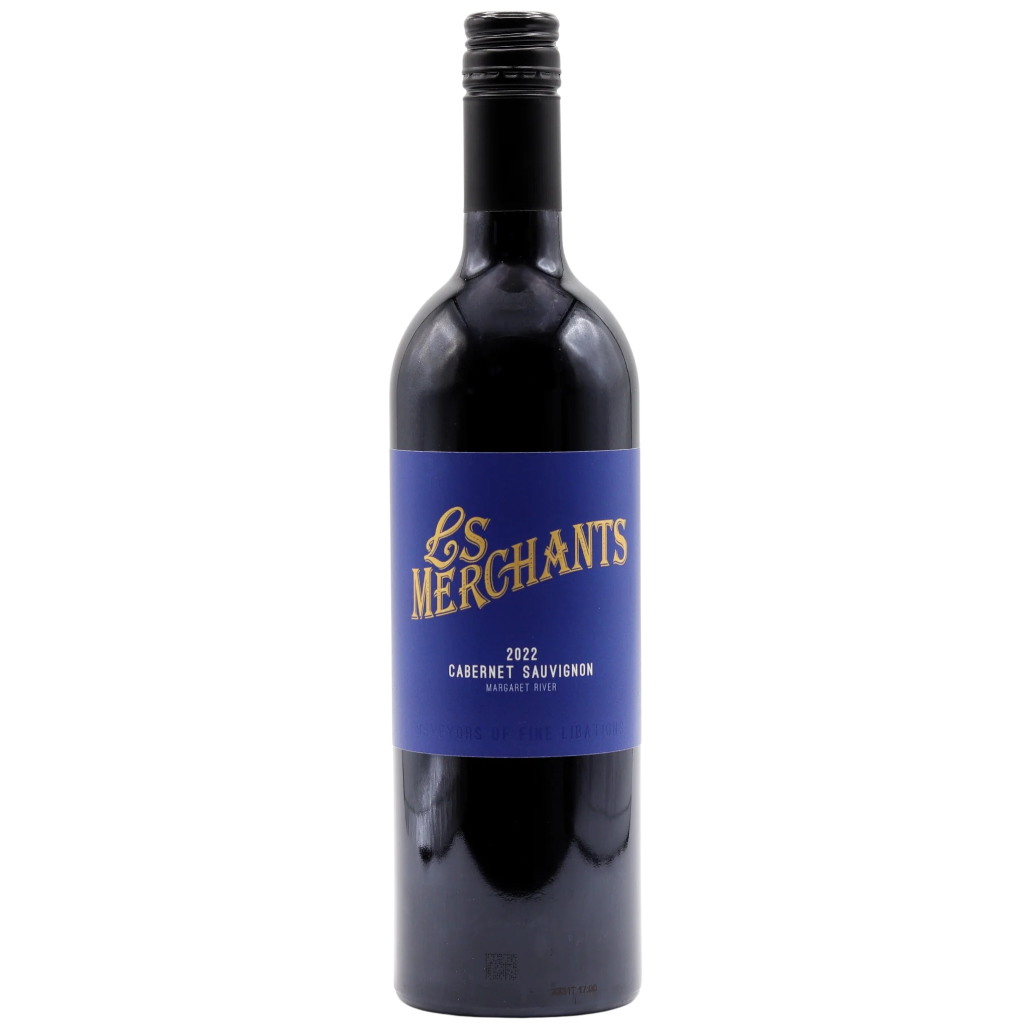 LS Merchants - Cabernet Sauvignon