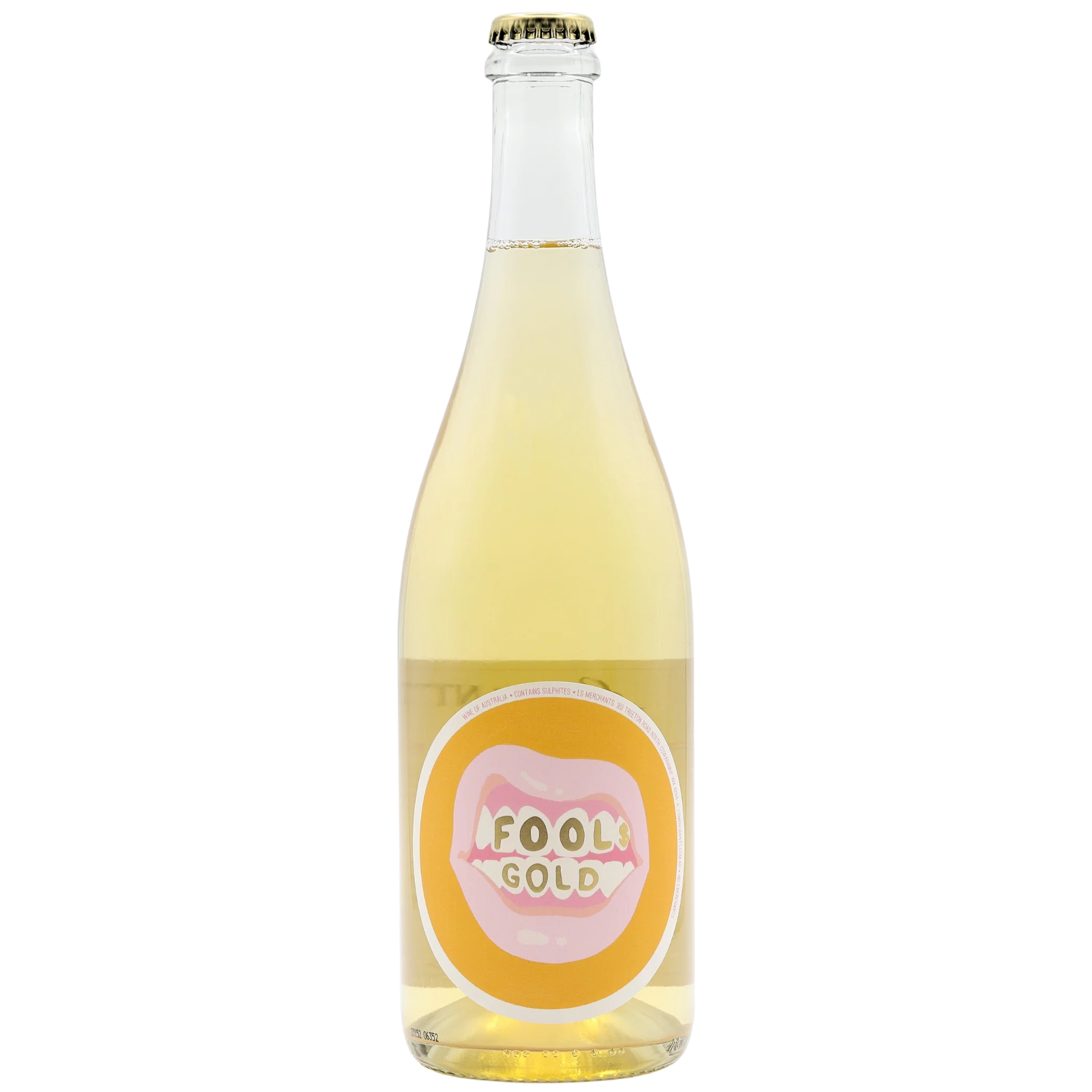 LS Merchants - Fool's Gold