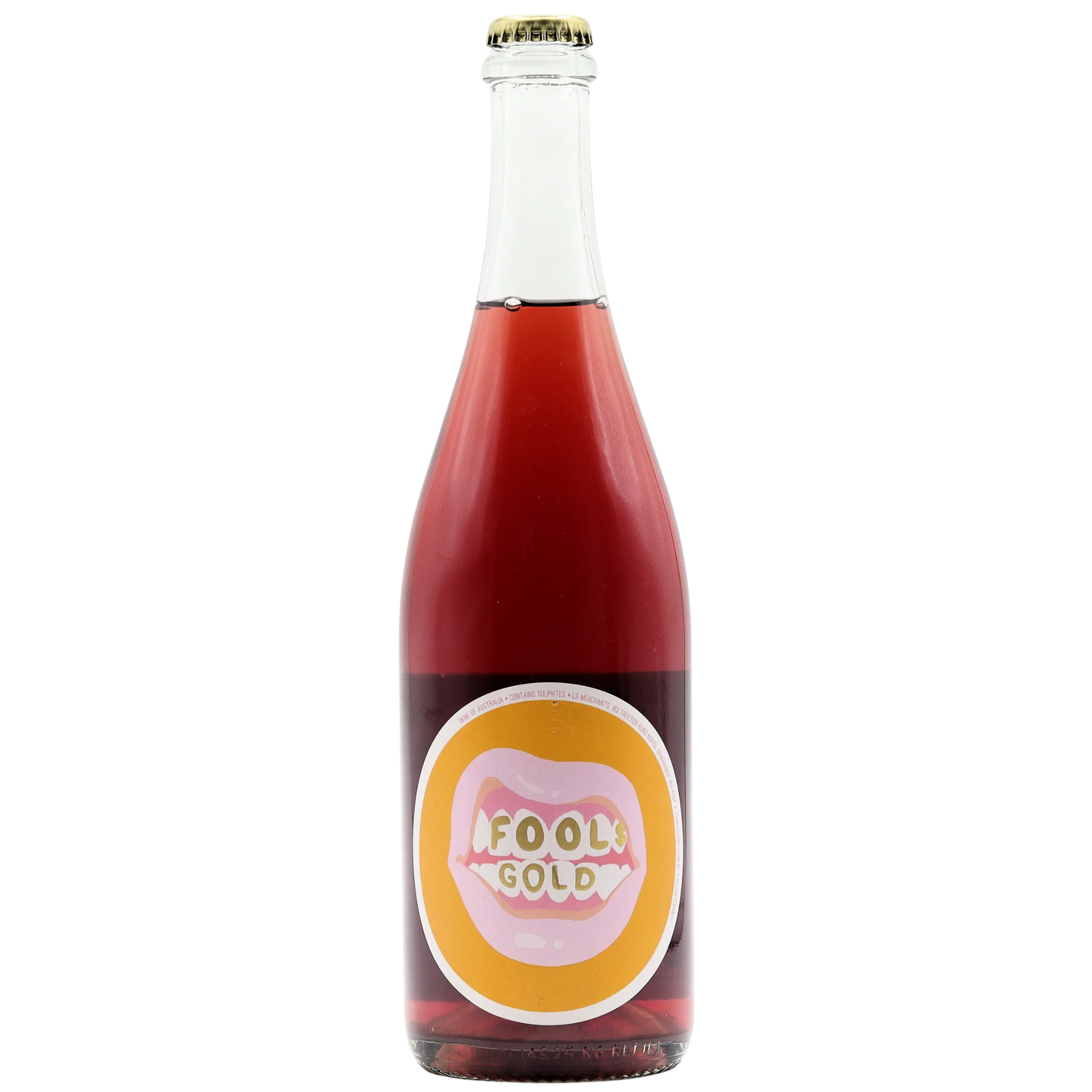 LS Merchants - Fool's Gold Rosé