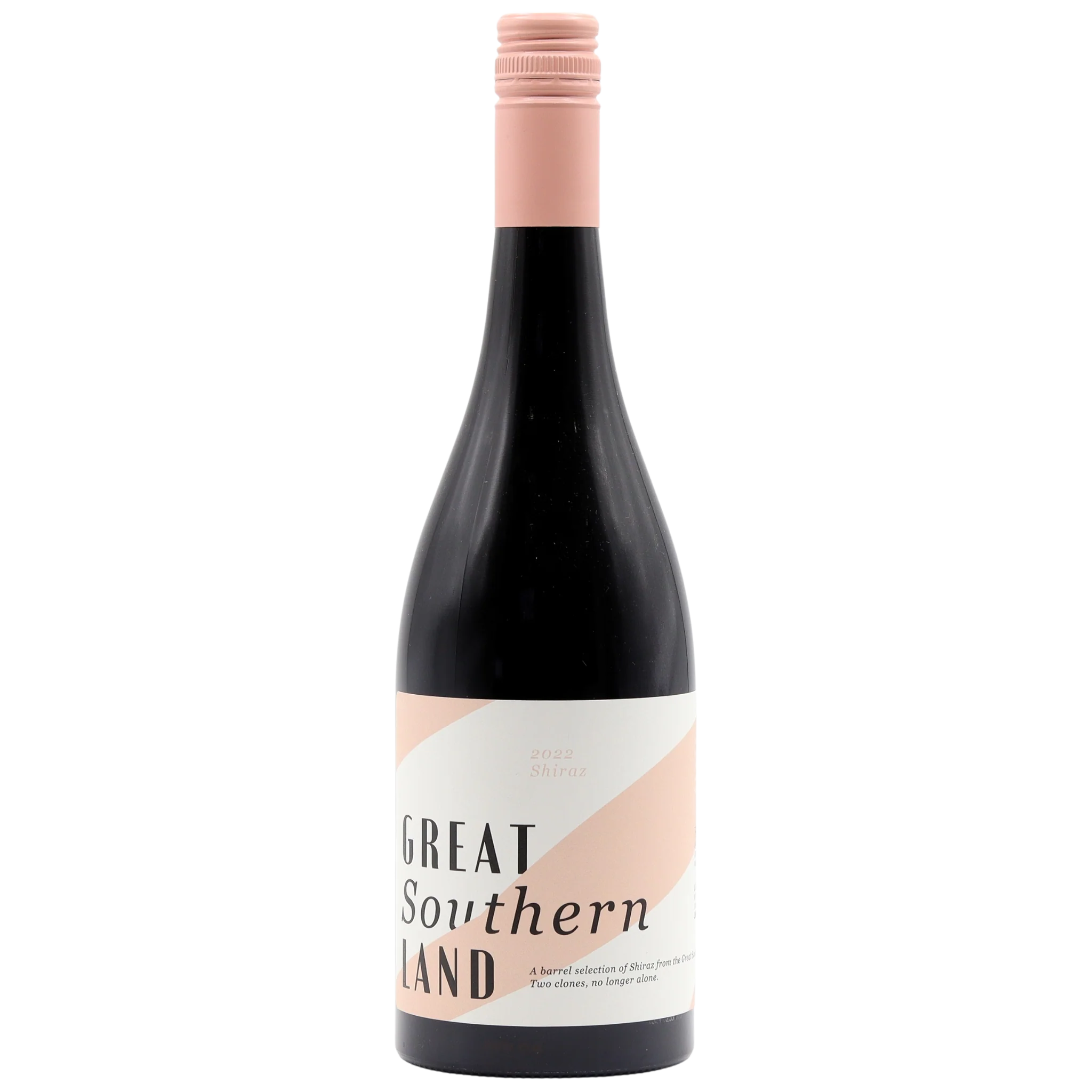 LS Merchants - Great Southern Land Shiraz