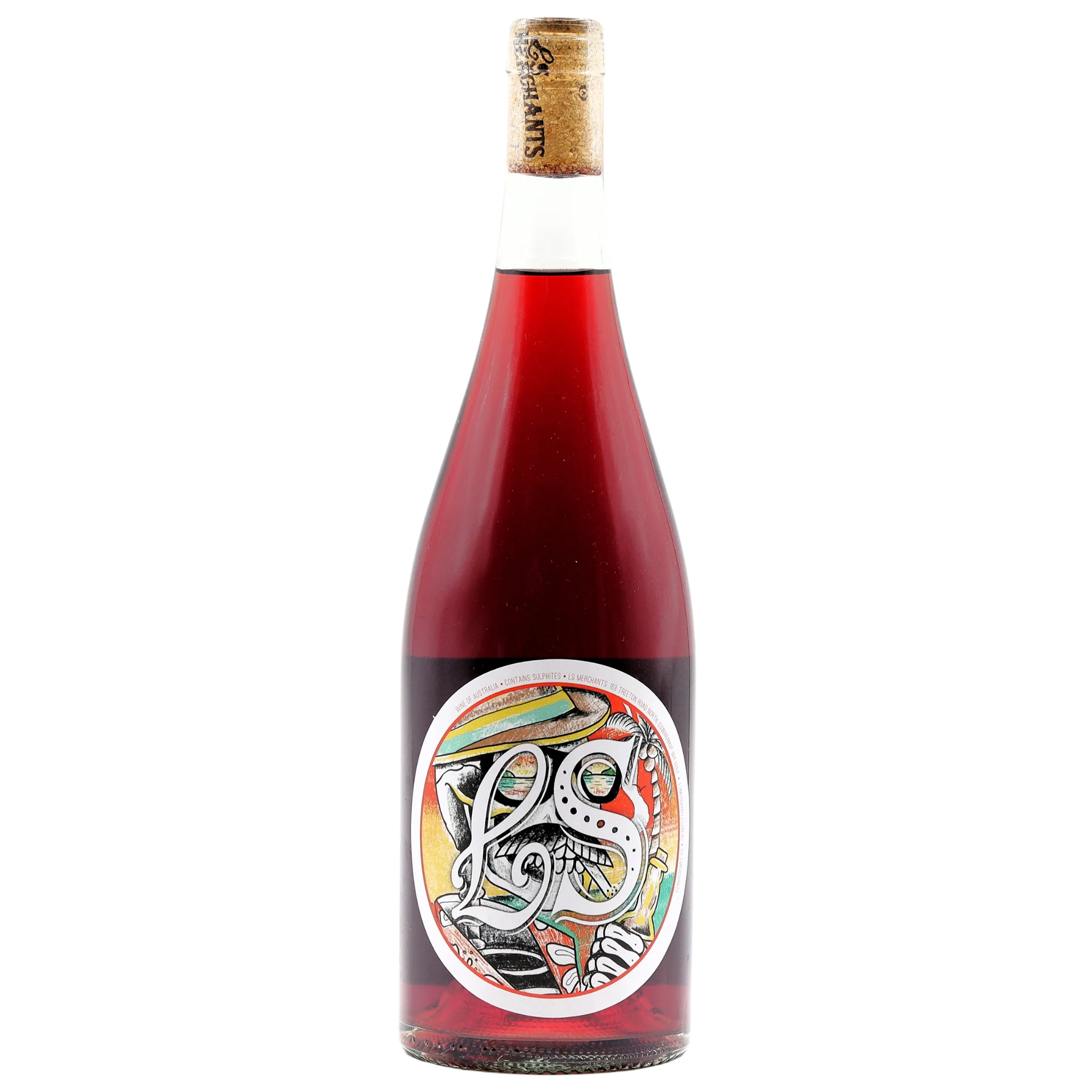LS Merchants - Grenache