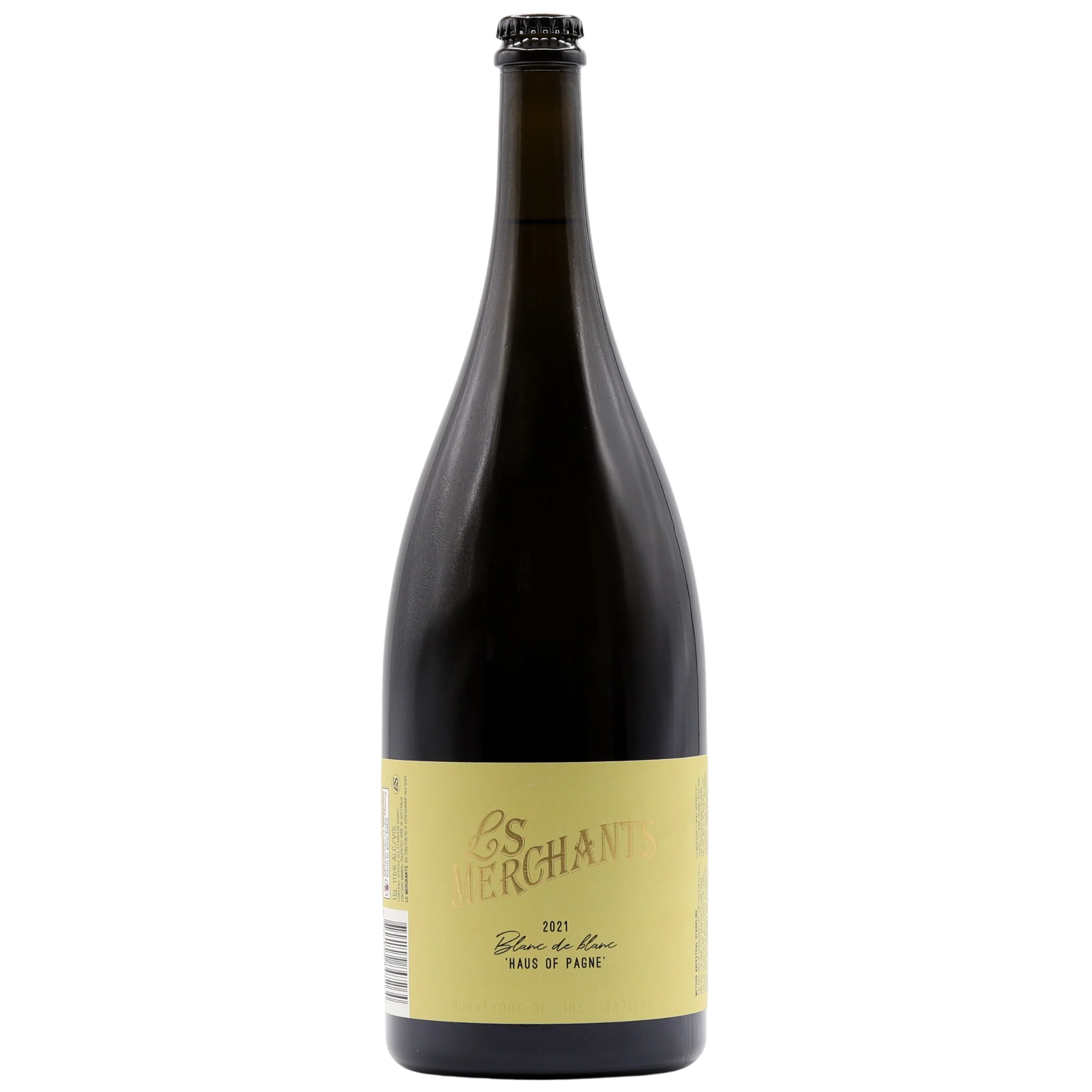 LS Merchants - Haus Of Pagne *Magnum*