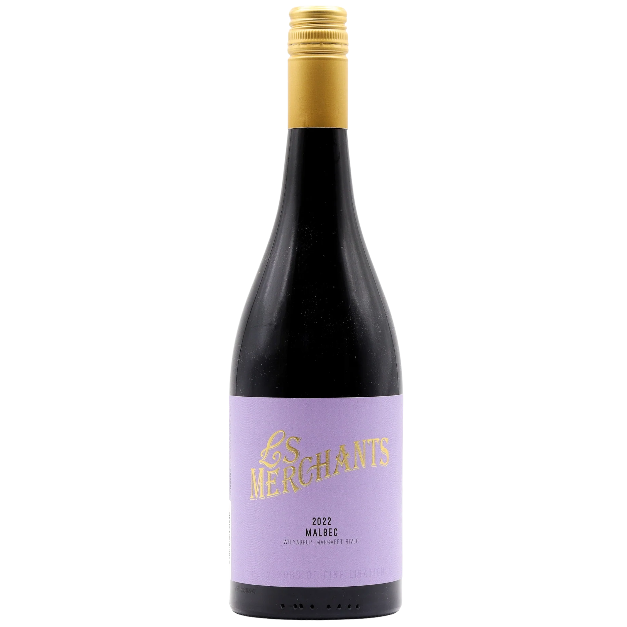 LS Merchants - Malbec