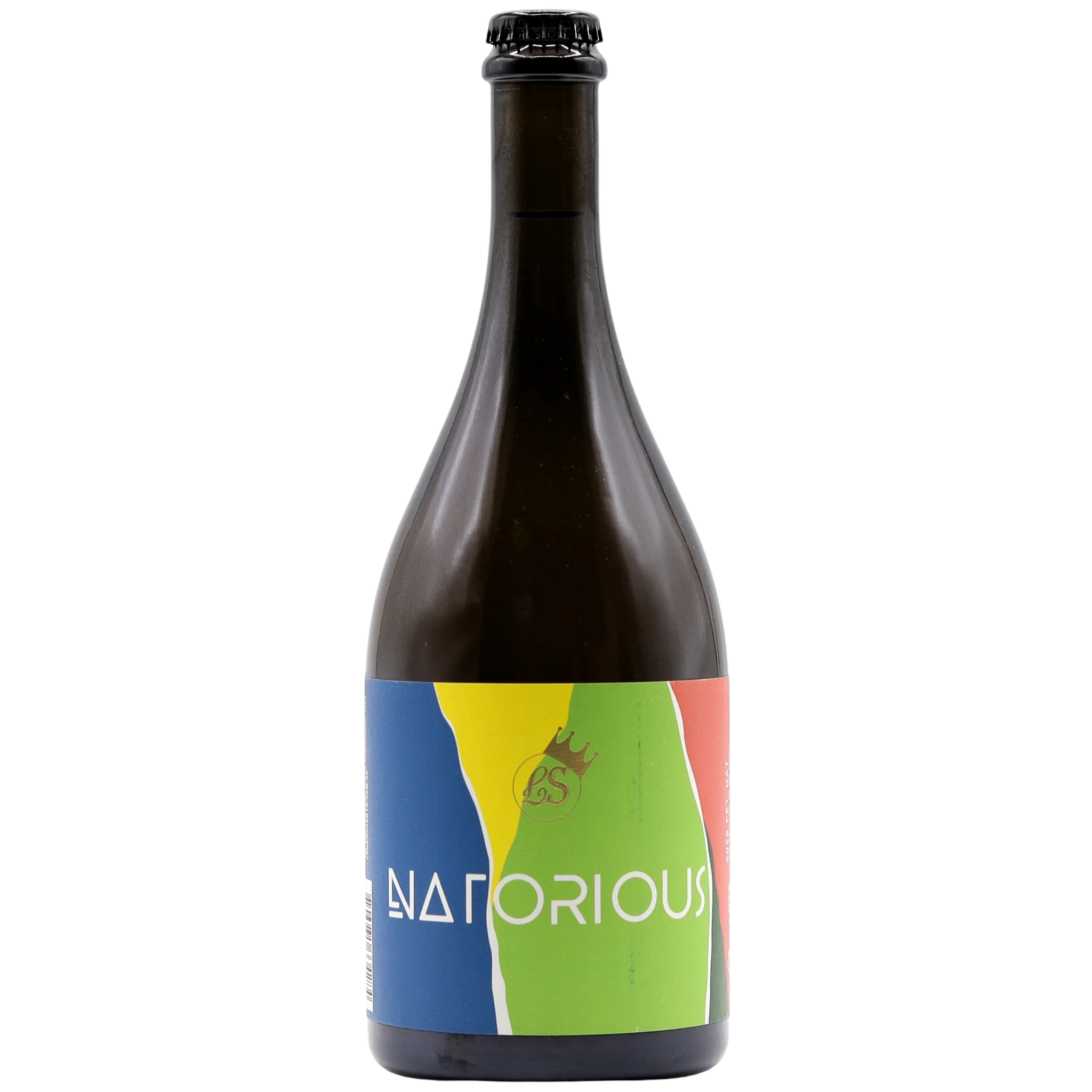 LS Merchants - Natorious