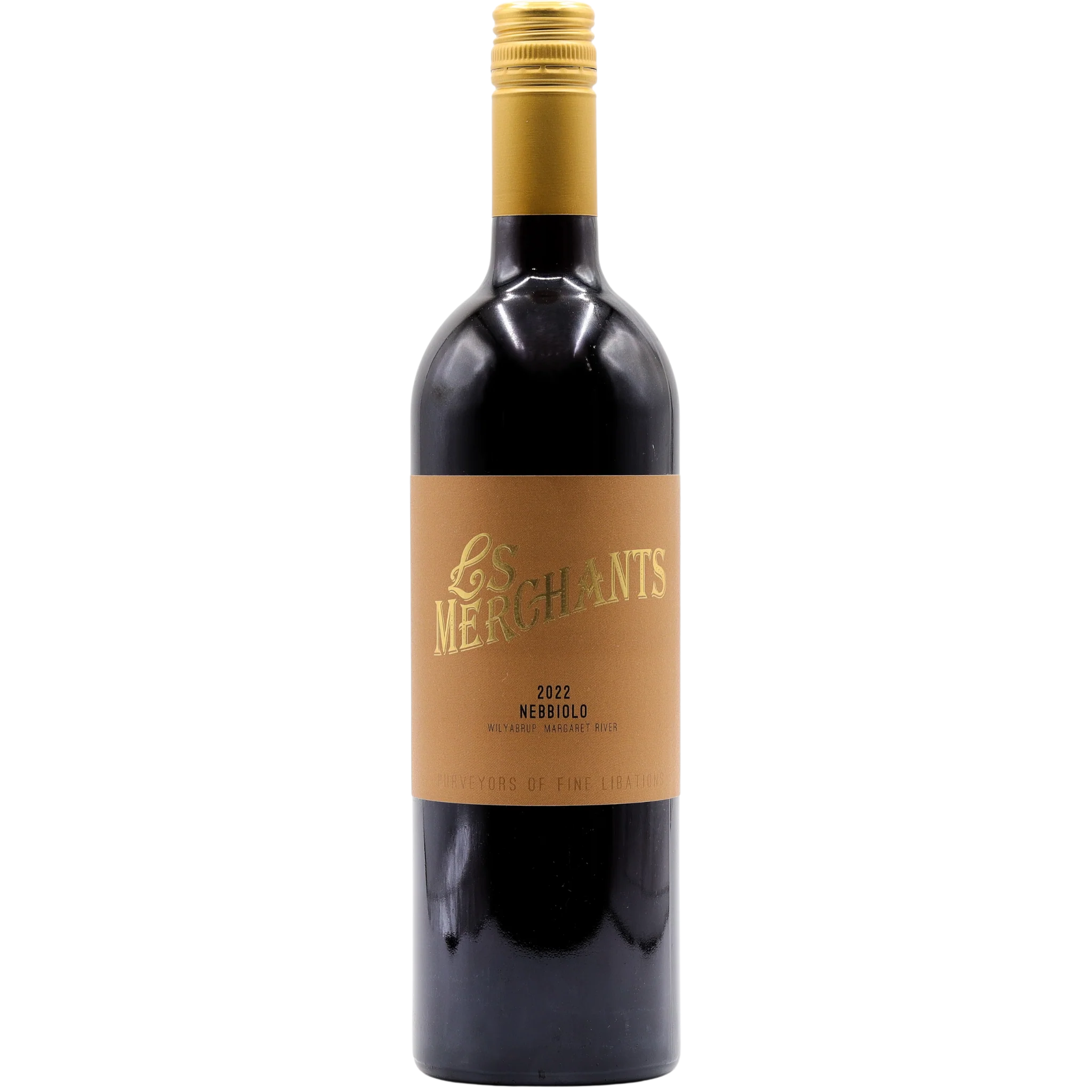 LS Merchants - Nebbiolo