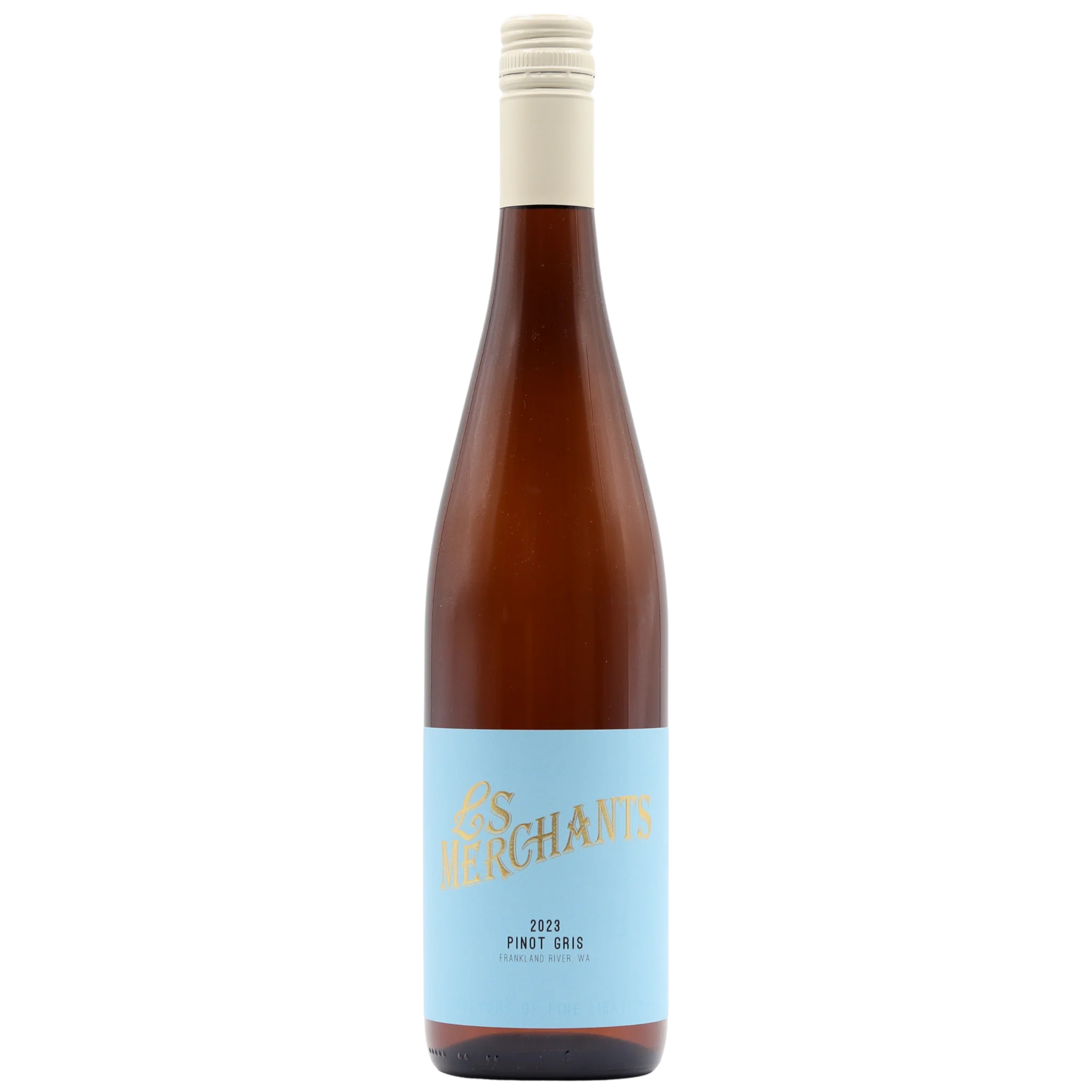 LS Merchants - Pinot Gris