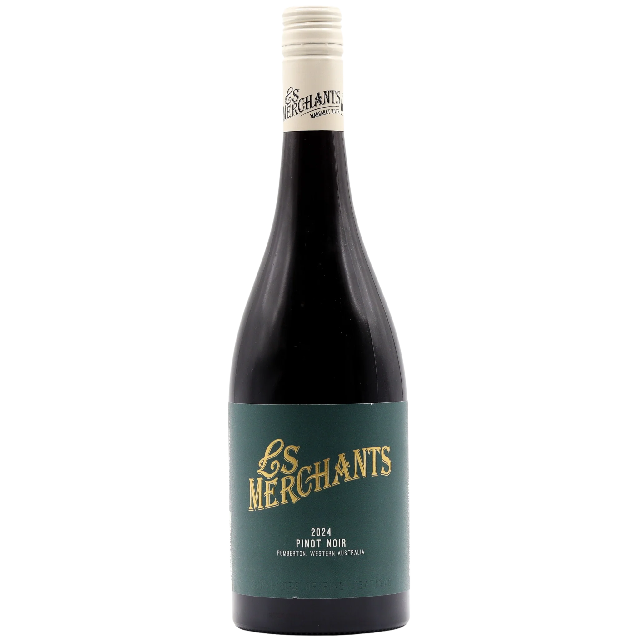 LS Merchants - Pinot Noir