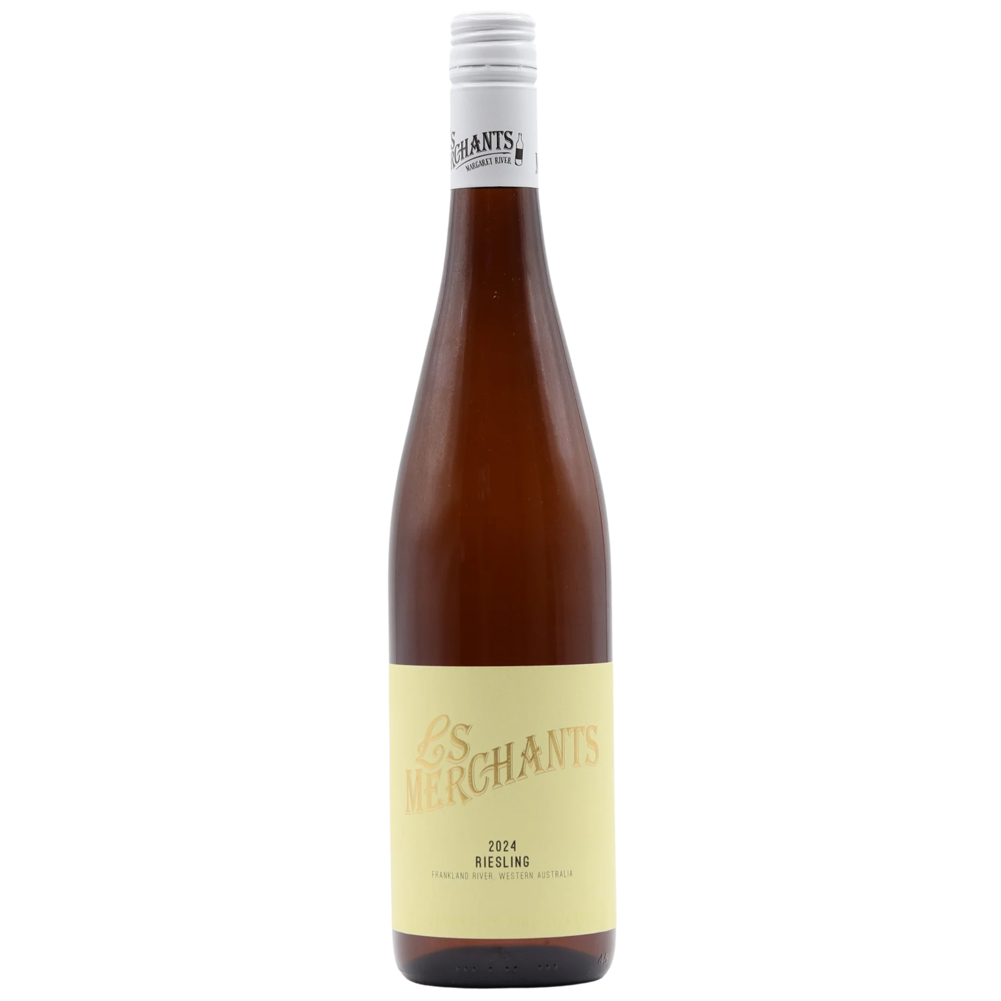 LS Merchants - Riesling